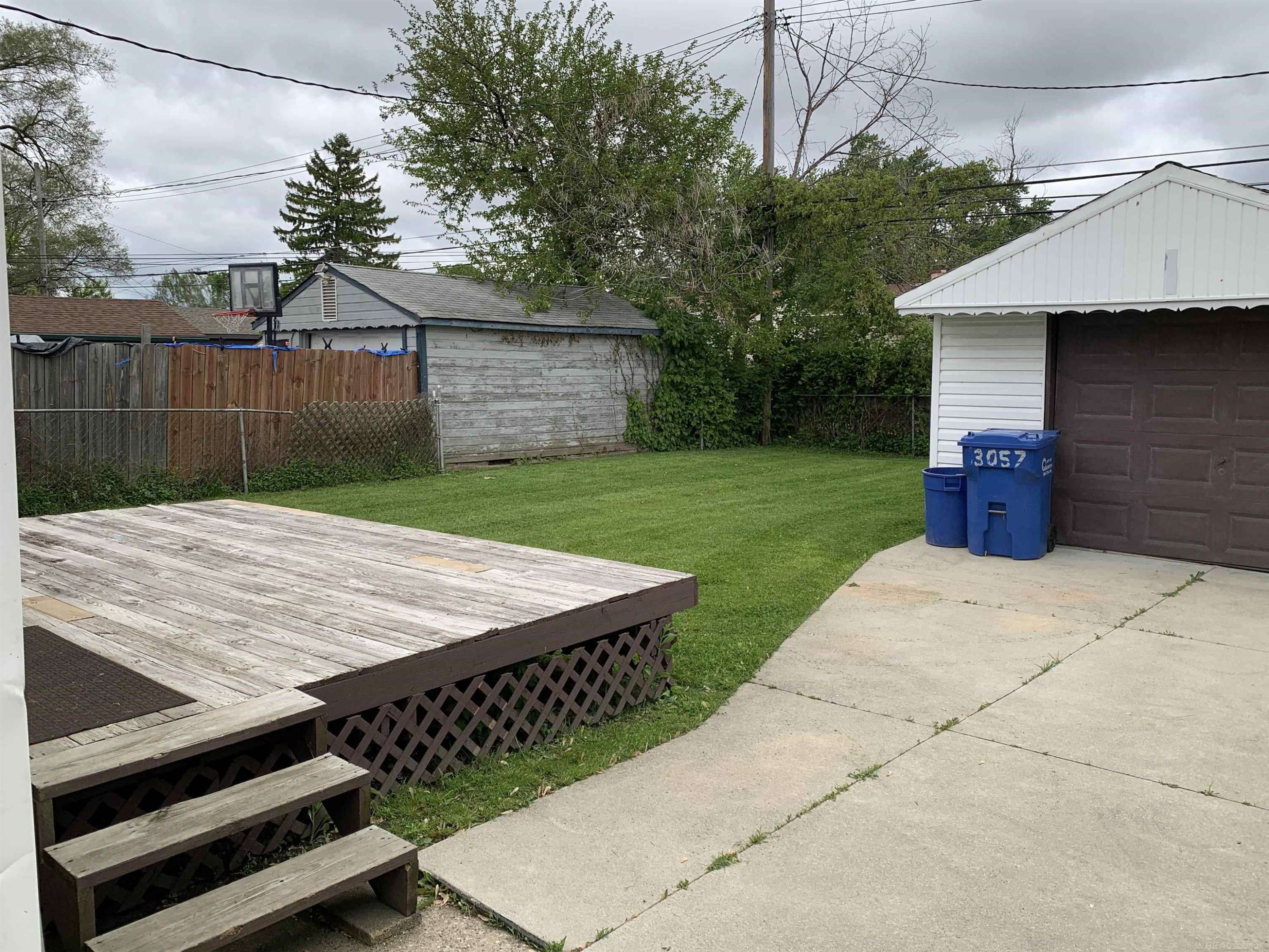 Warren, MI 48089,13057 Sherman Avenue