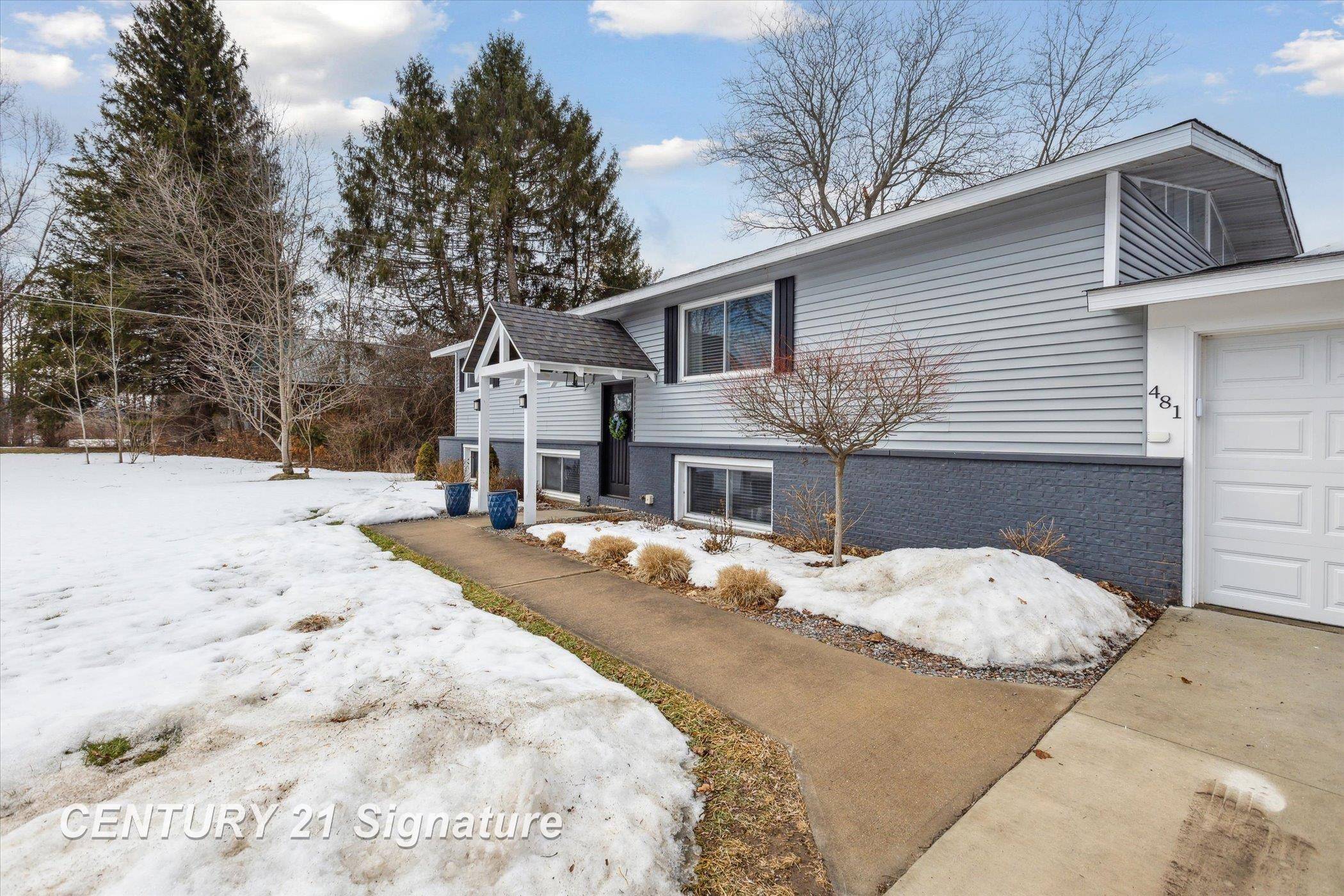 Midland, MI 48640,481 N Five Mile Road