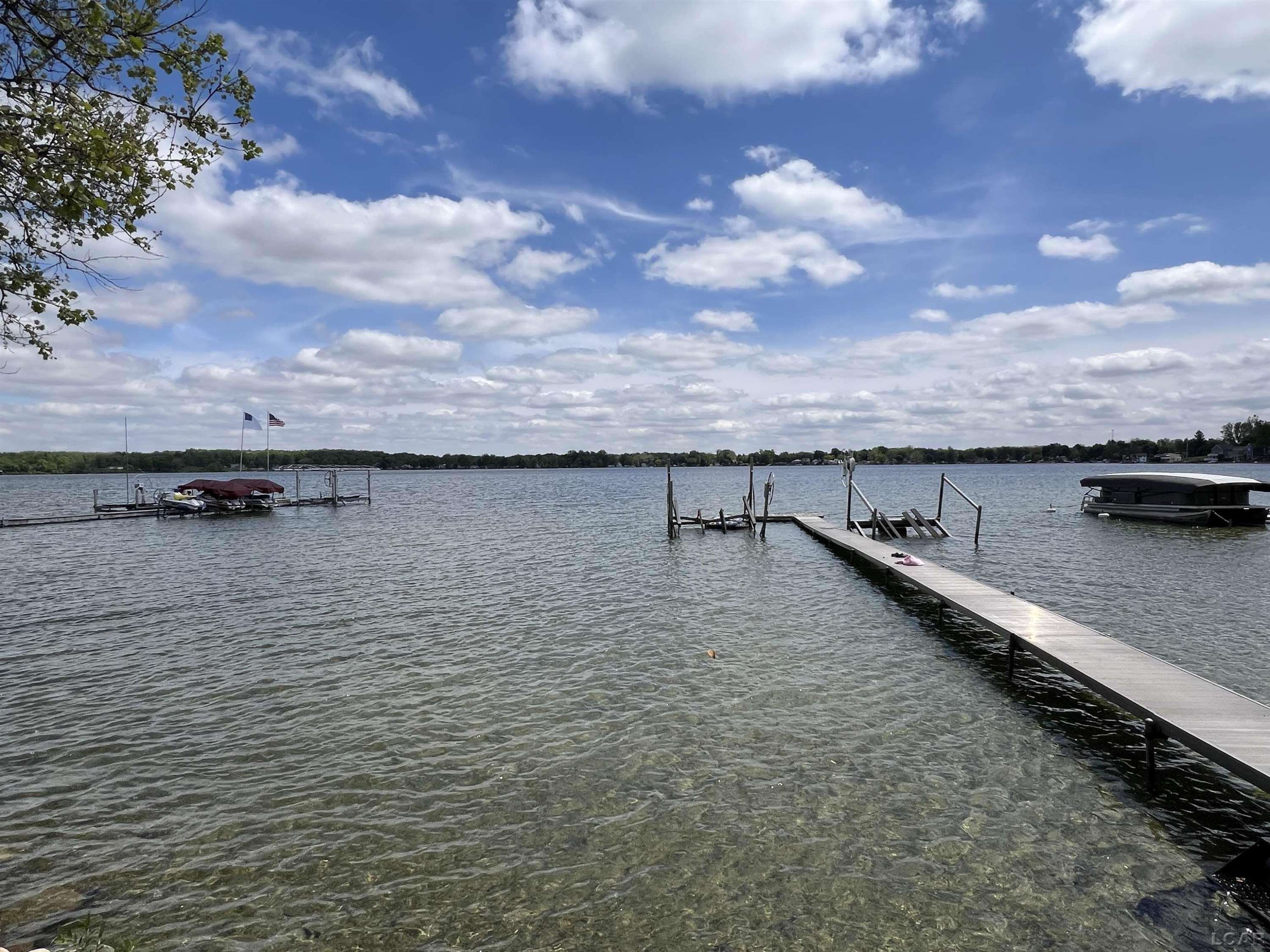 Manitou Beach, MI 49253,11698 Elm Park Drive