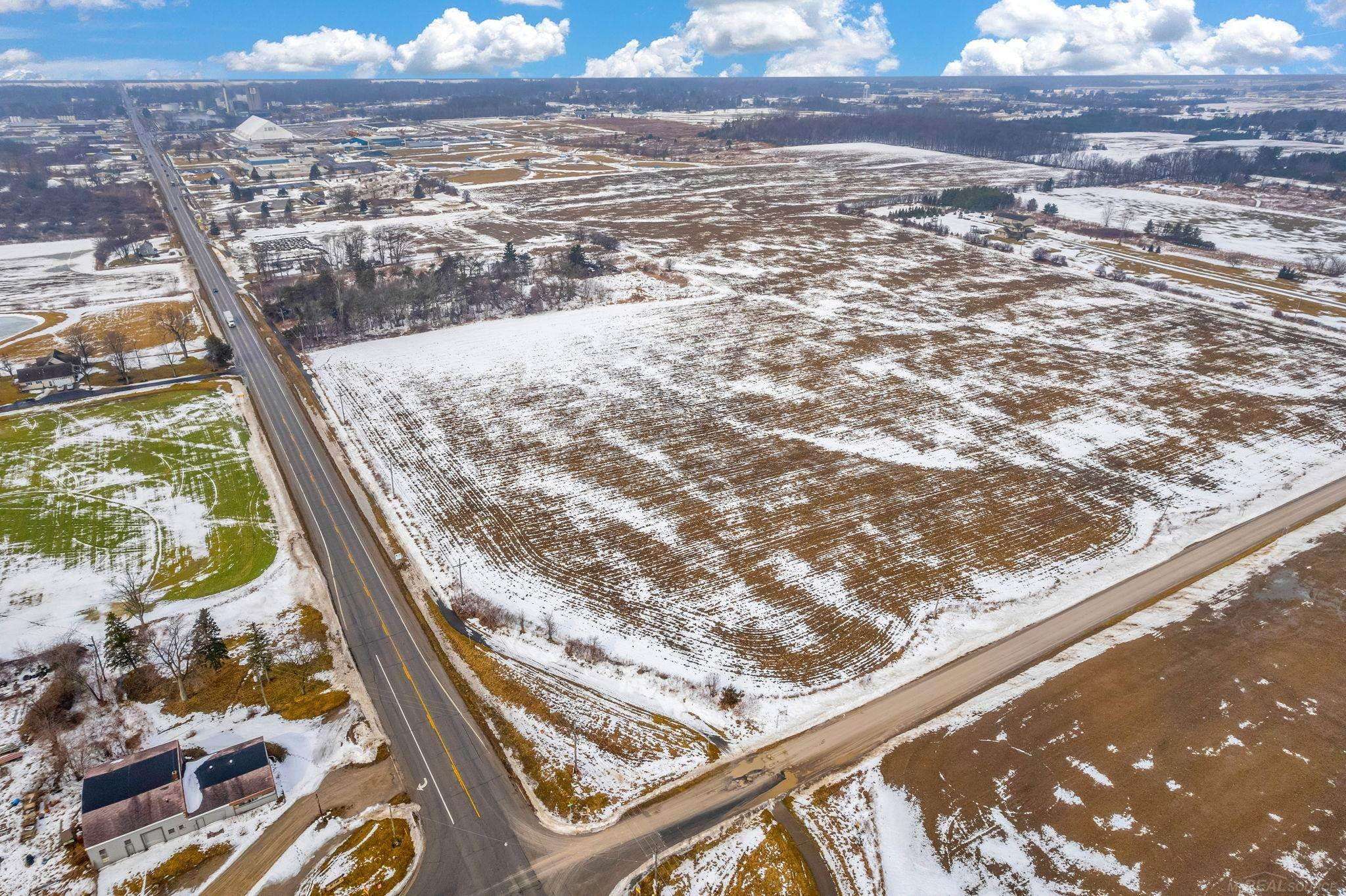 Croswell, MI 48422,0000 Peck/Wildcat Road