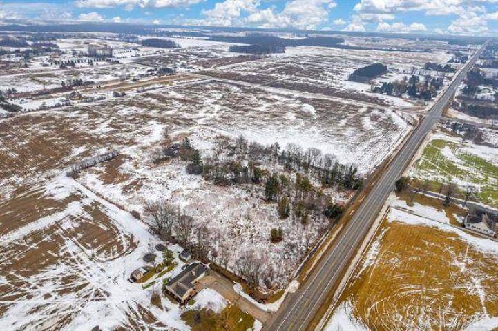 Croswell, MI 48422,0000 Peck/Wildcat Road