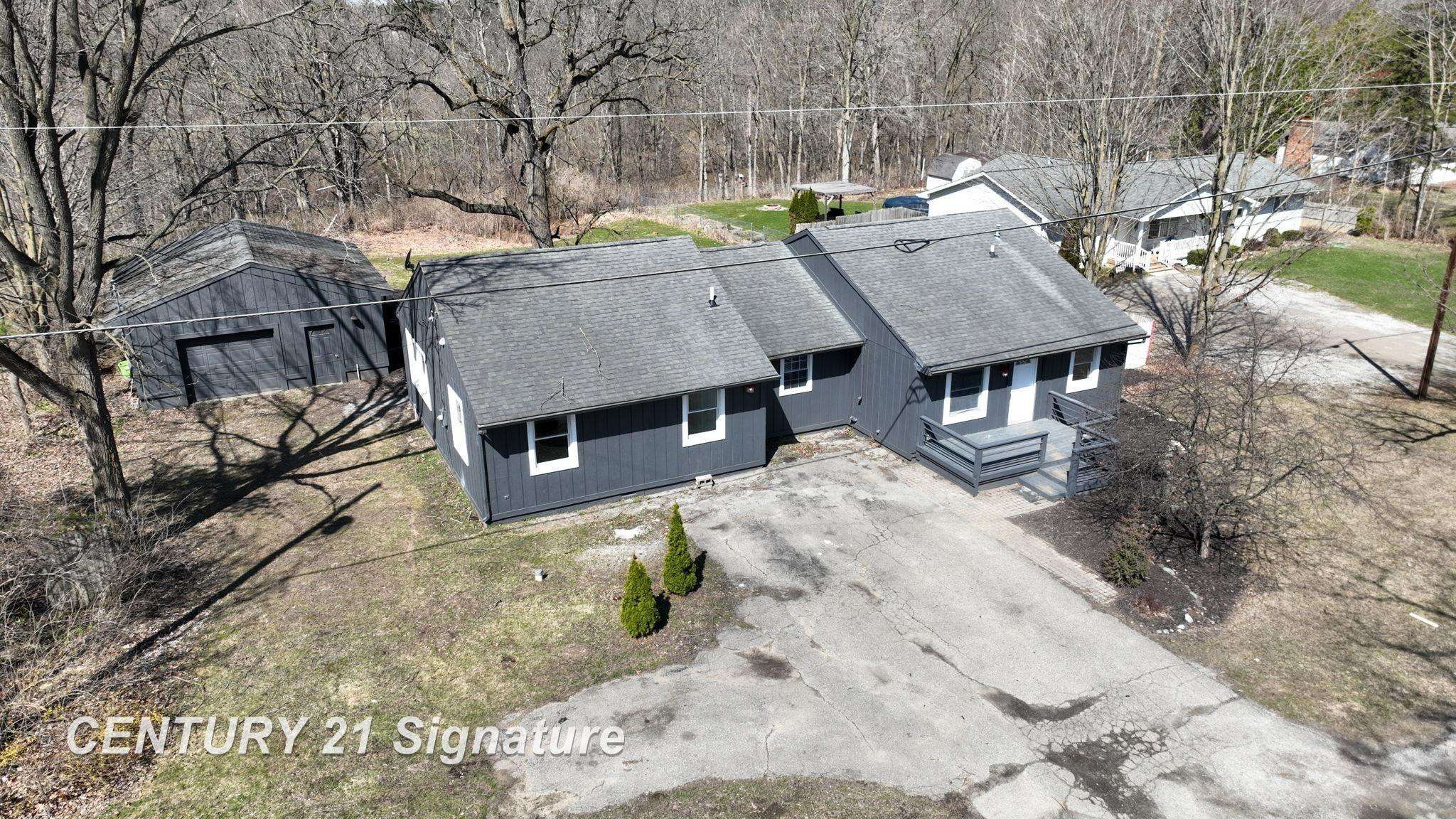 Flushing, MI 48433,6489 Mckinley Road