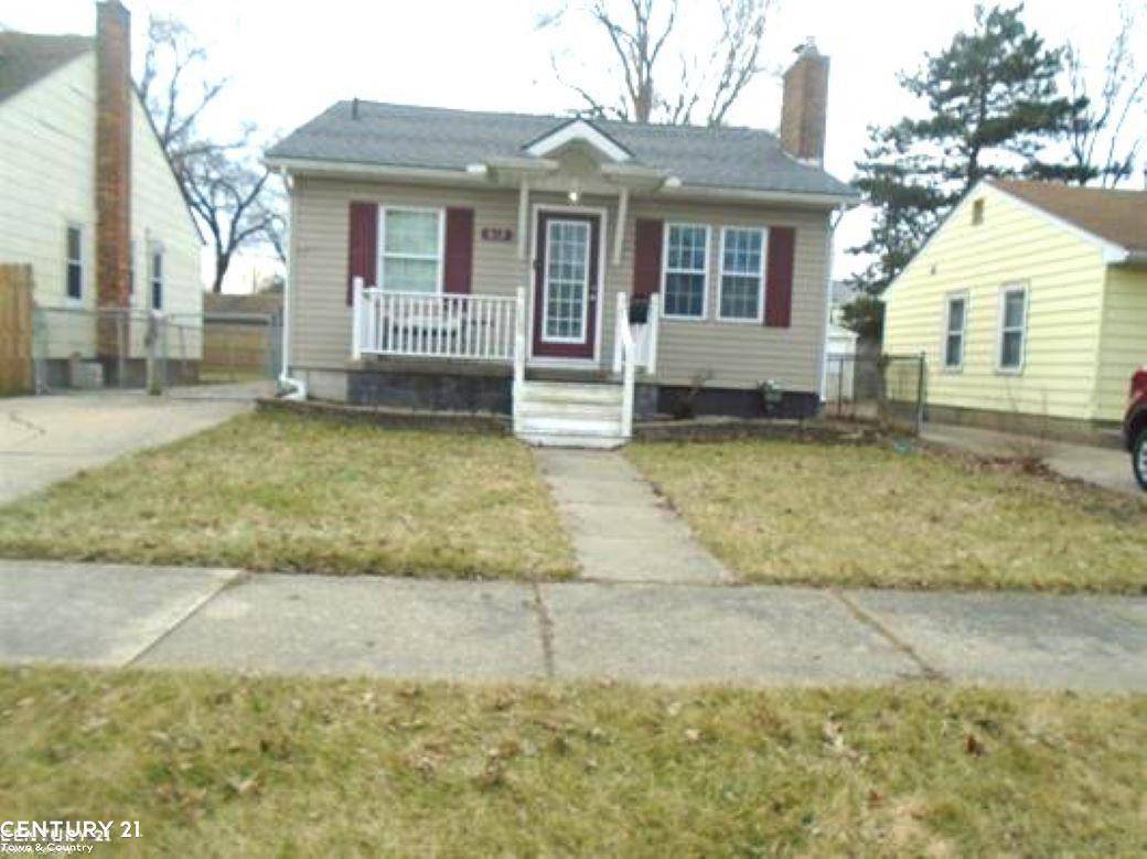 Madison Heights, MI 48071,613 W Hudson Avenue