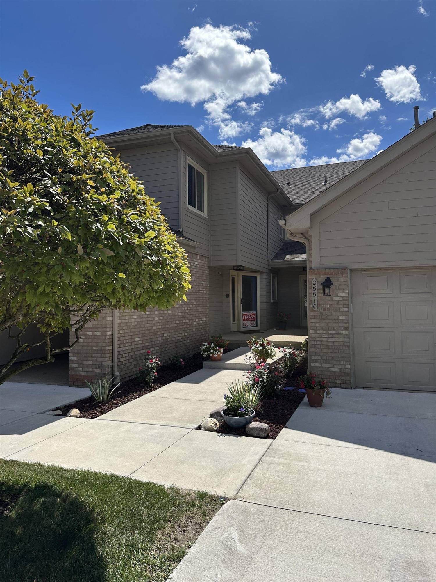 MI,25540 Waterview Drive