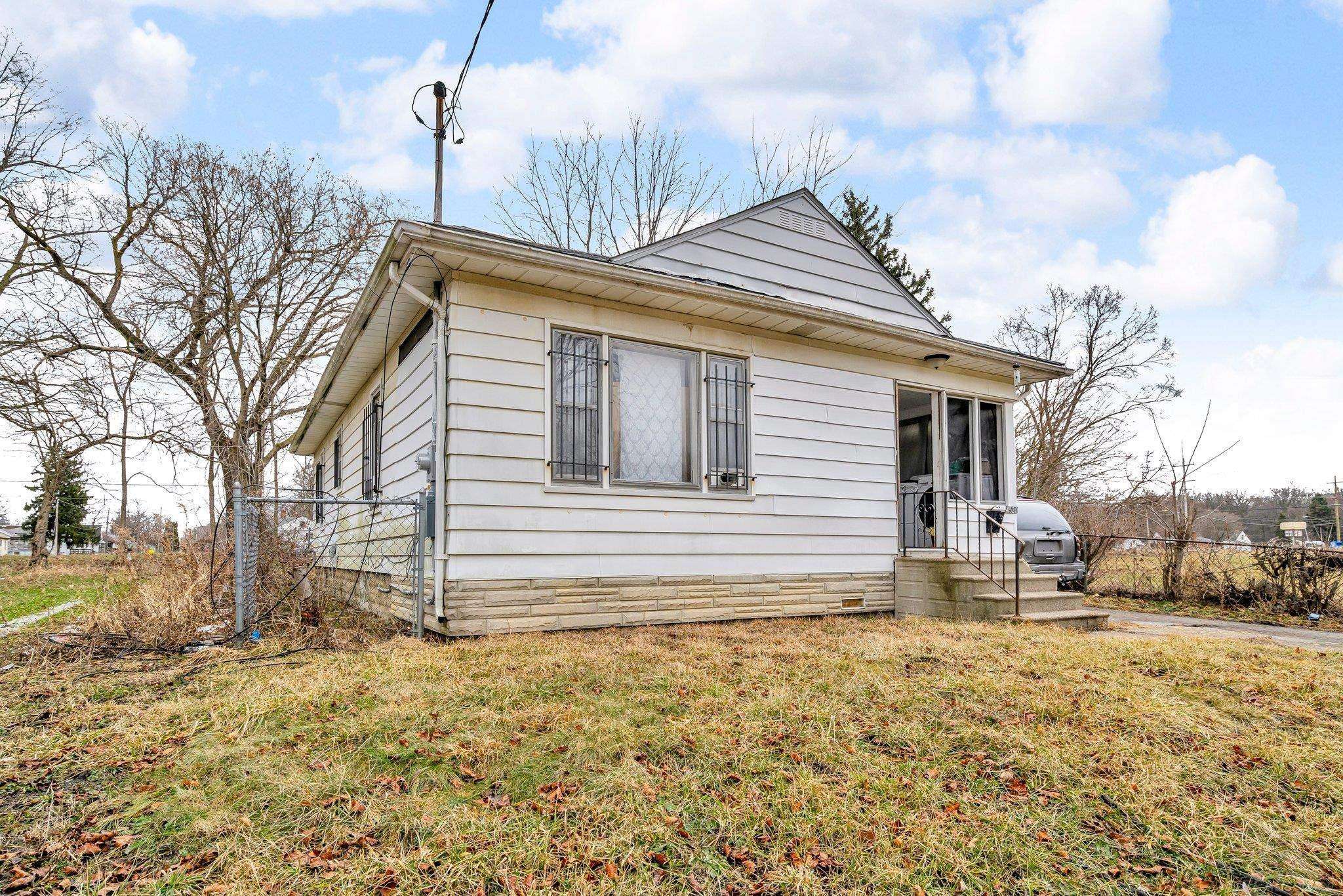 Flint, MI 48505,4520 Edwards Avenue