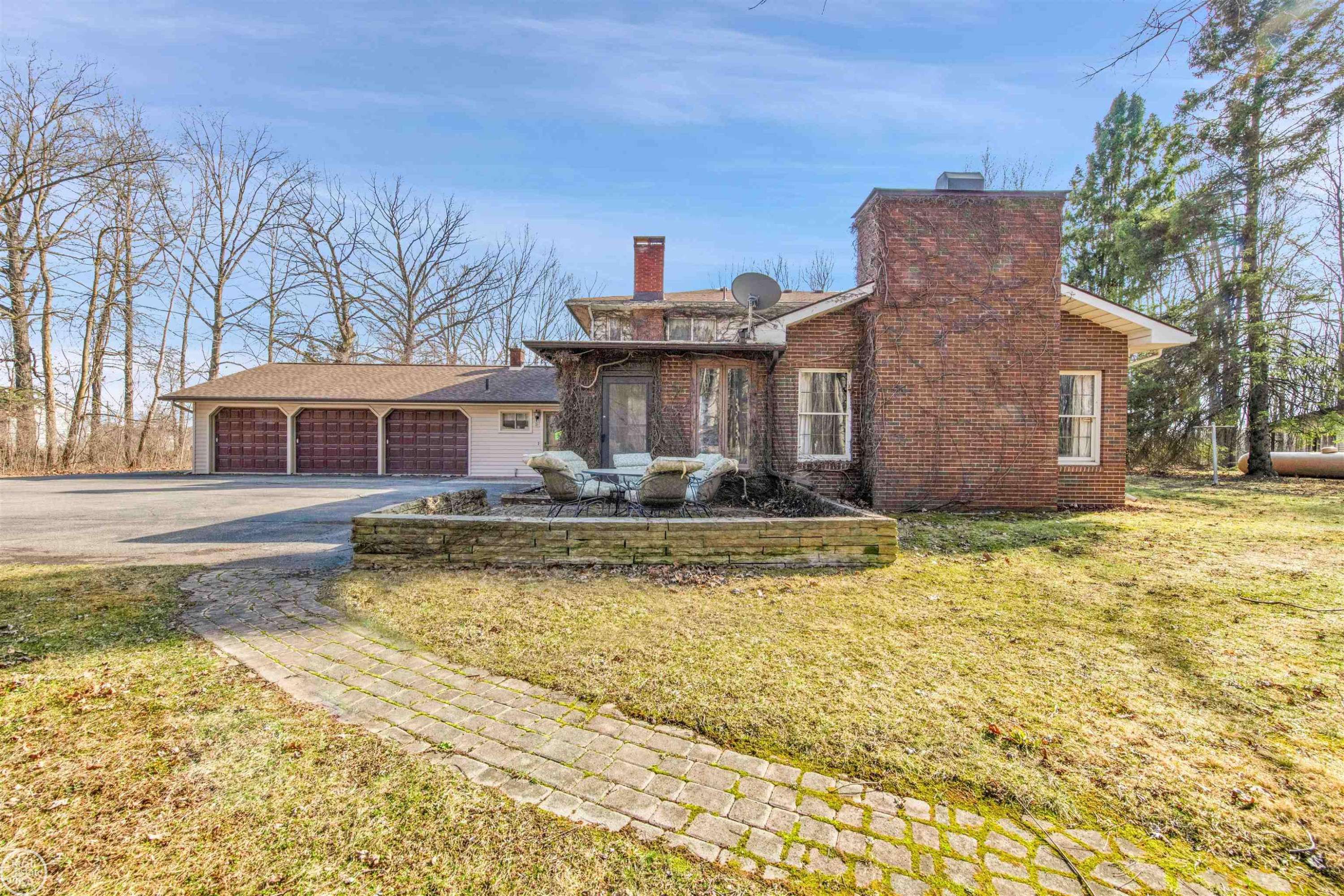 Richmond, MI 48062,34325 33 Mile Road
