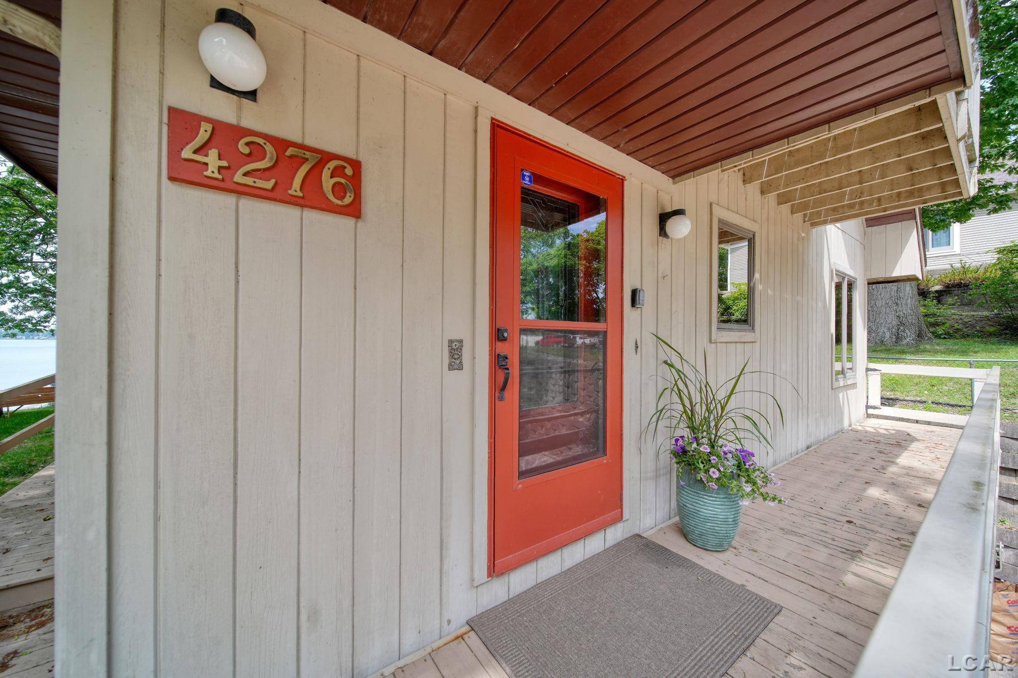 Manitou Beach, MI 49253,4276 Echo Cove