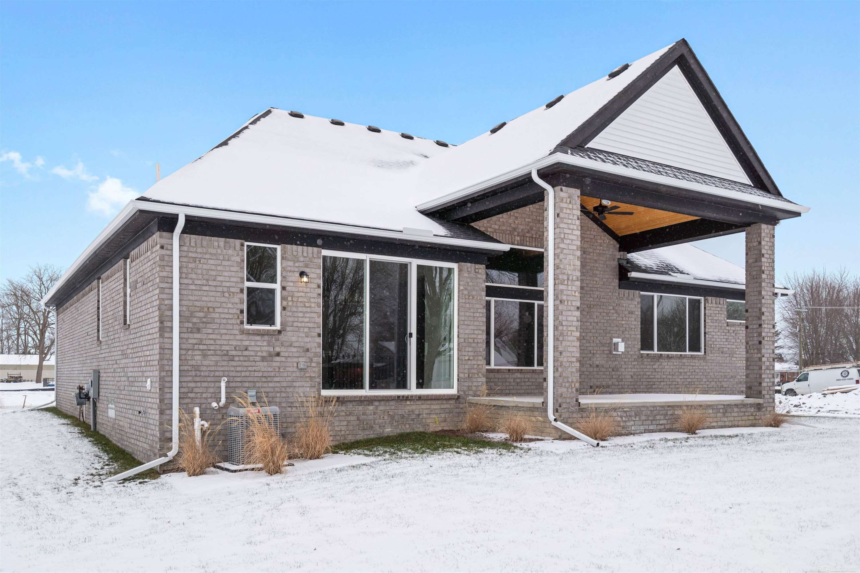 MI 48044,55809 Jones Drive