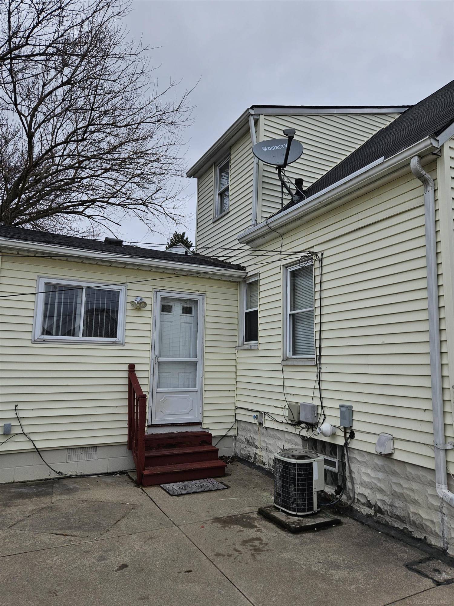 Eastpointe, MI 48021,22071 Donald Avenue