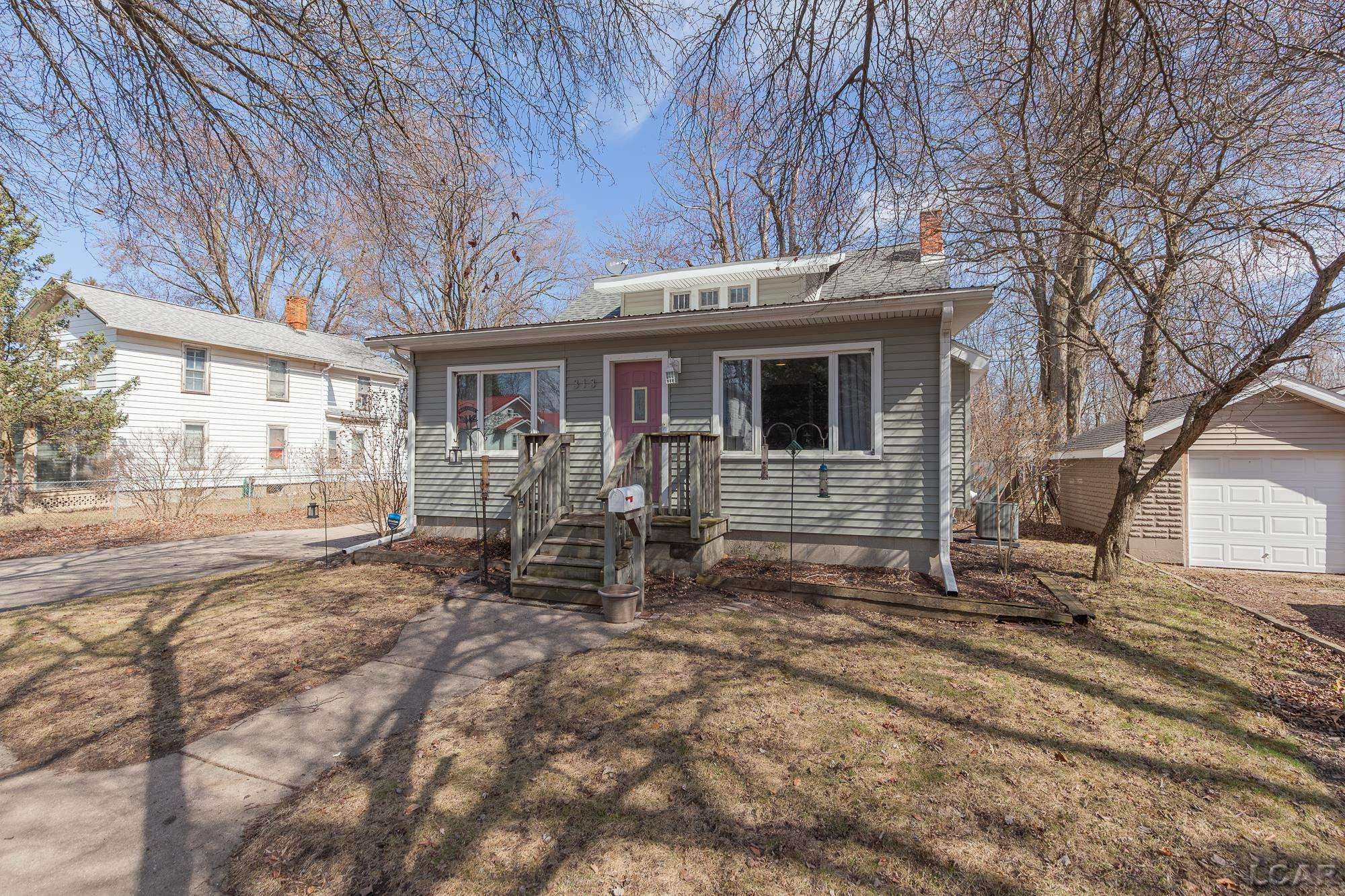 Blissfield, MI 49228,313 Jipson Street