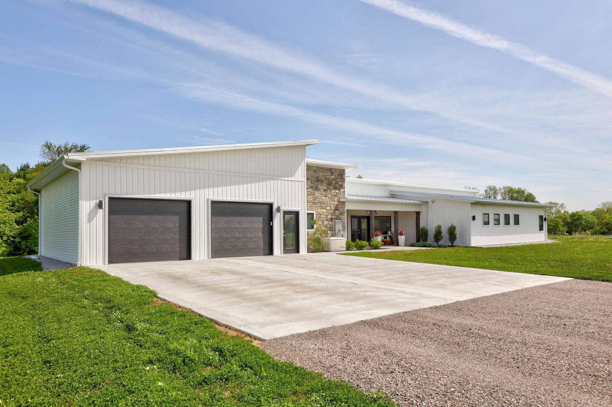 Bridgeport, MI 48722,5595 Riverview Drive