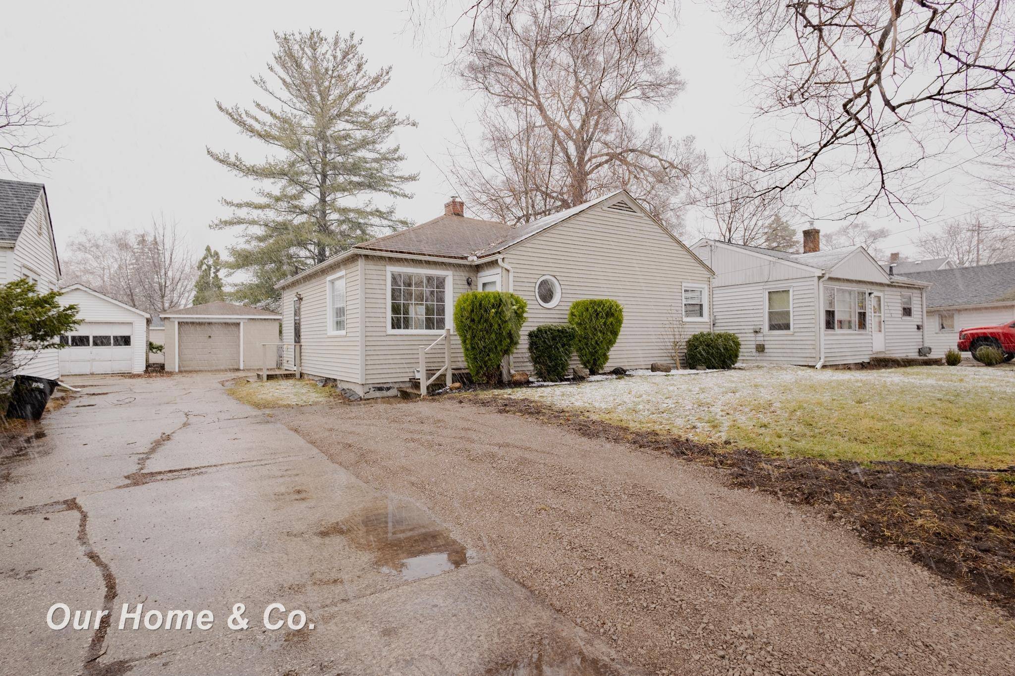 Saginaw, MI 48602,1716 Sycamore Street