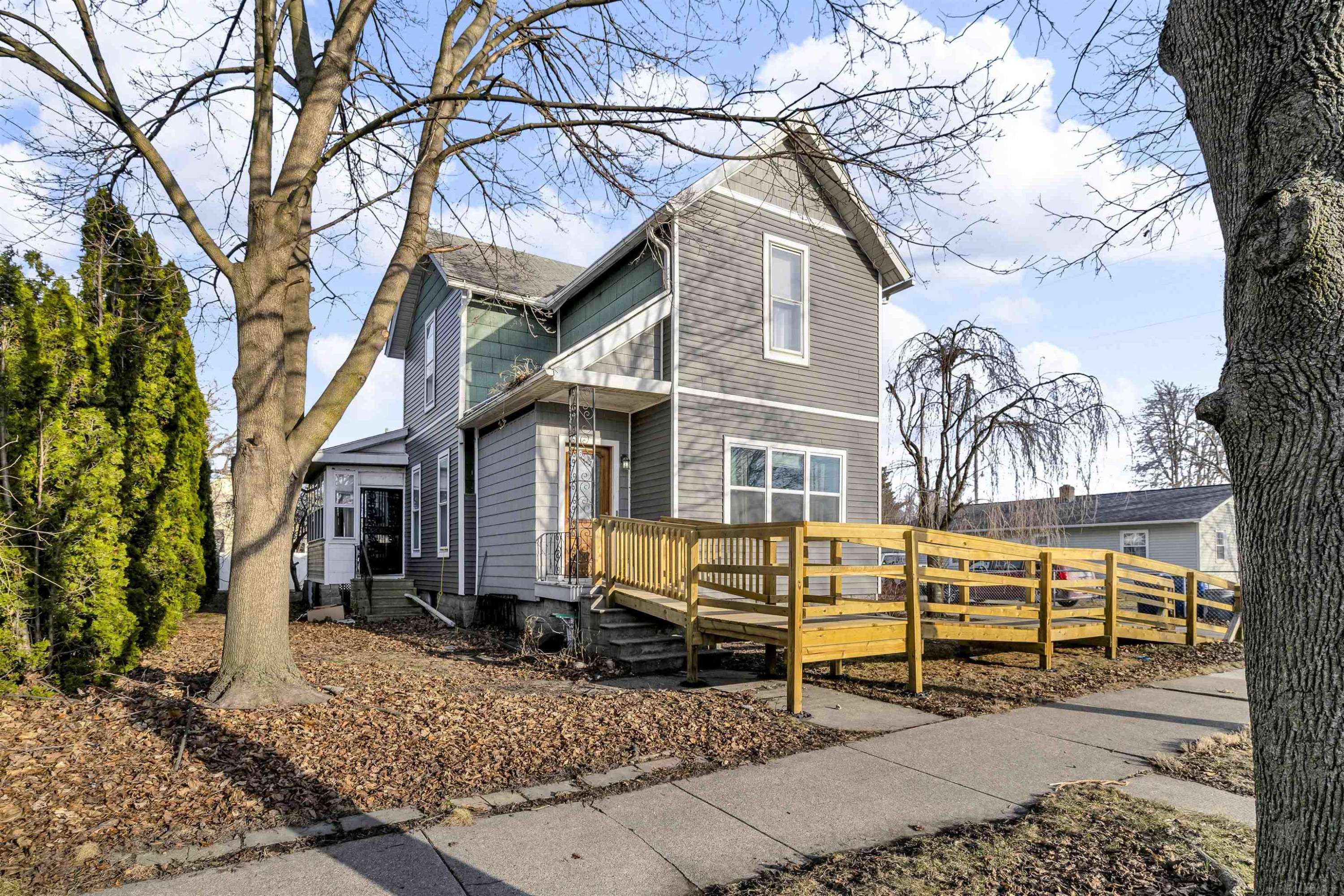 Bay City, MI 48708,607 Broadway