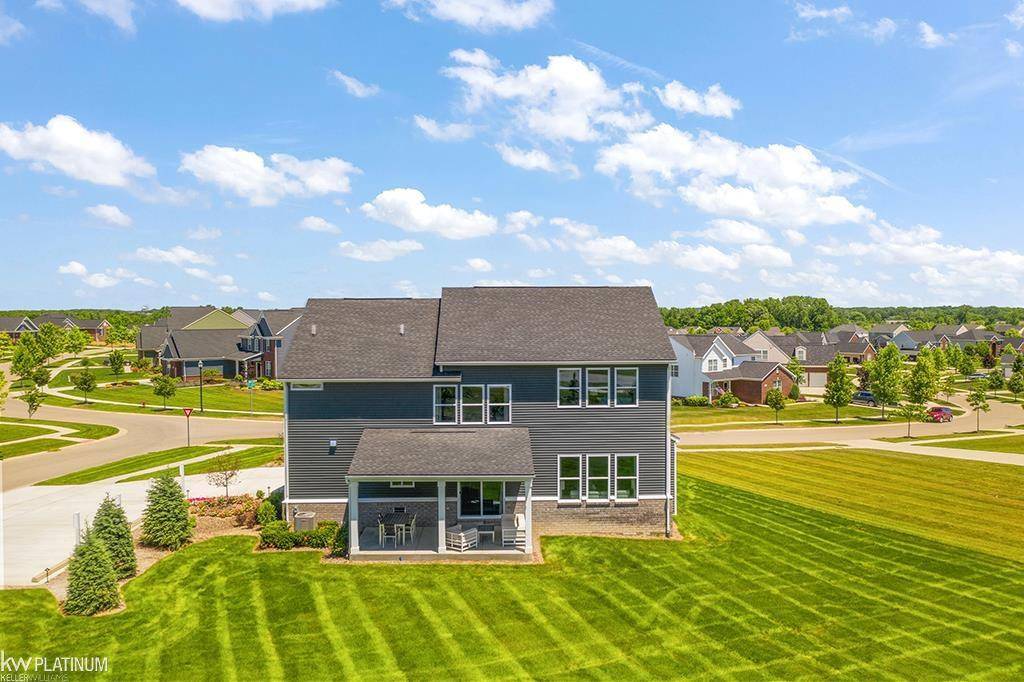 Oxford, MI 48371,00 Victoria Court