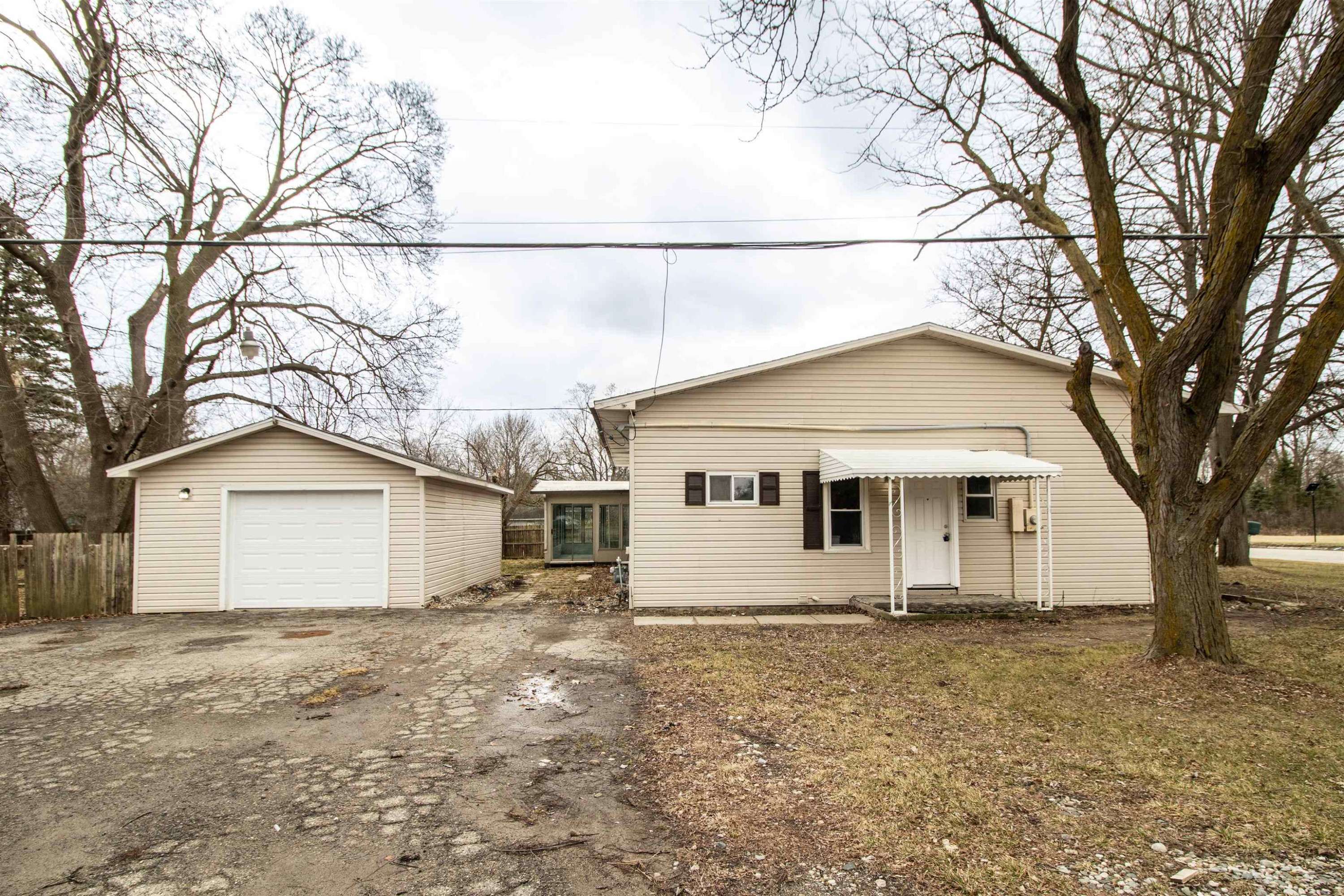 Mount Morris, MI 48458,8554 N Clio Road