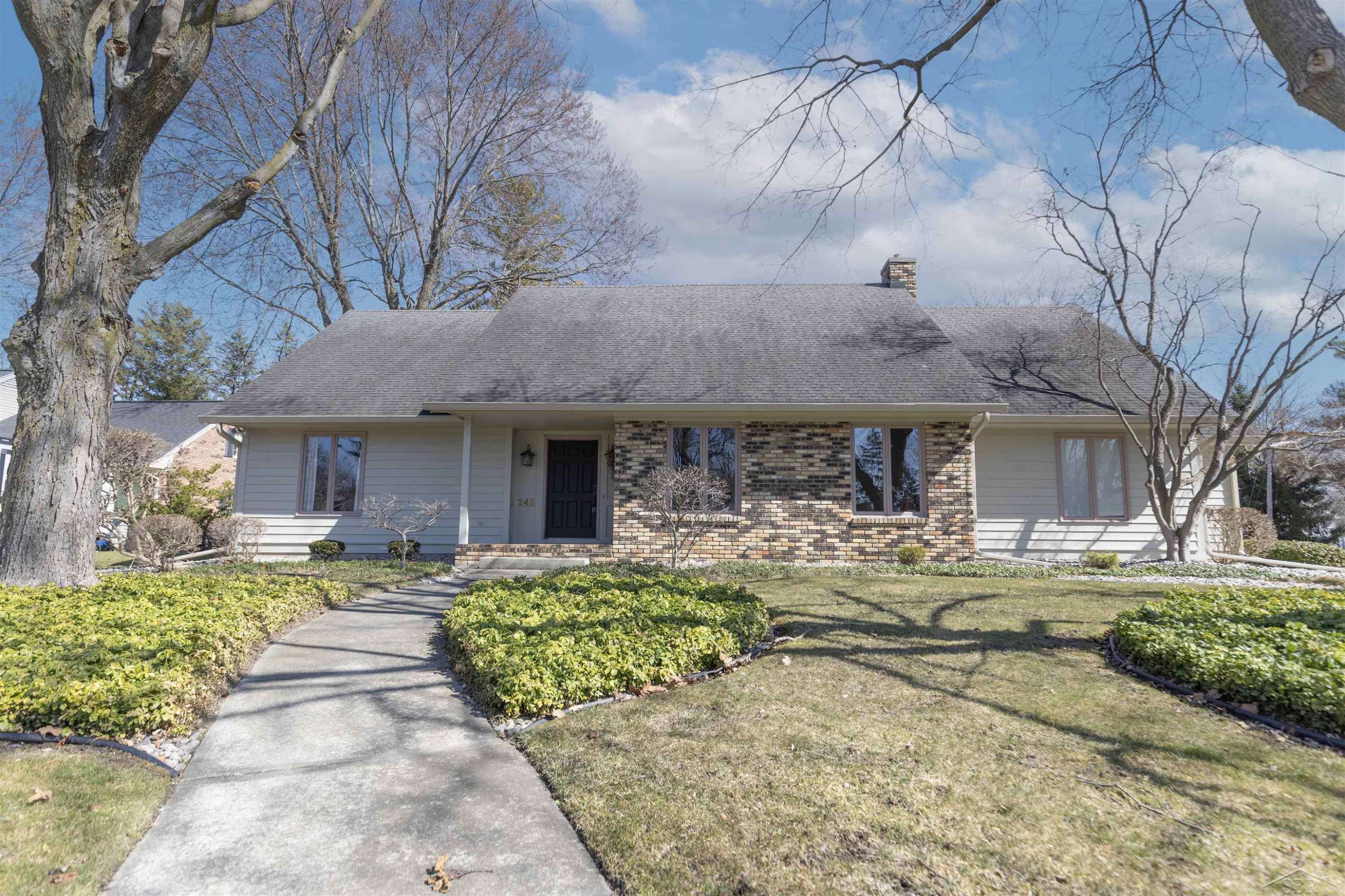 Saginaw, MI 48638,249 Stoneham Drive