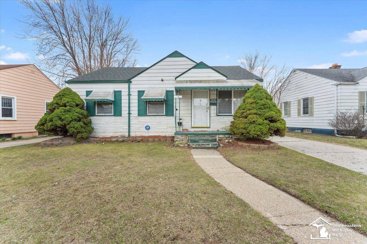 Lincoln Park, MI 48146,2035 Riverbank Street