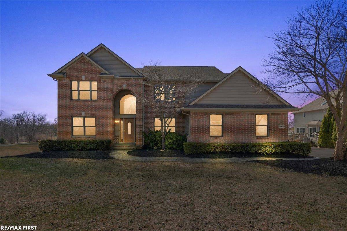 MI 48843,9830 Wynbrook Lane