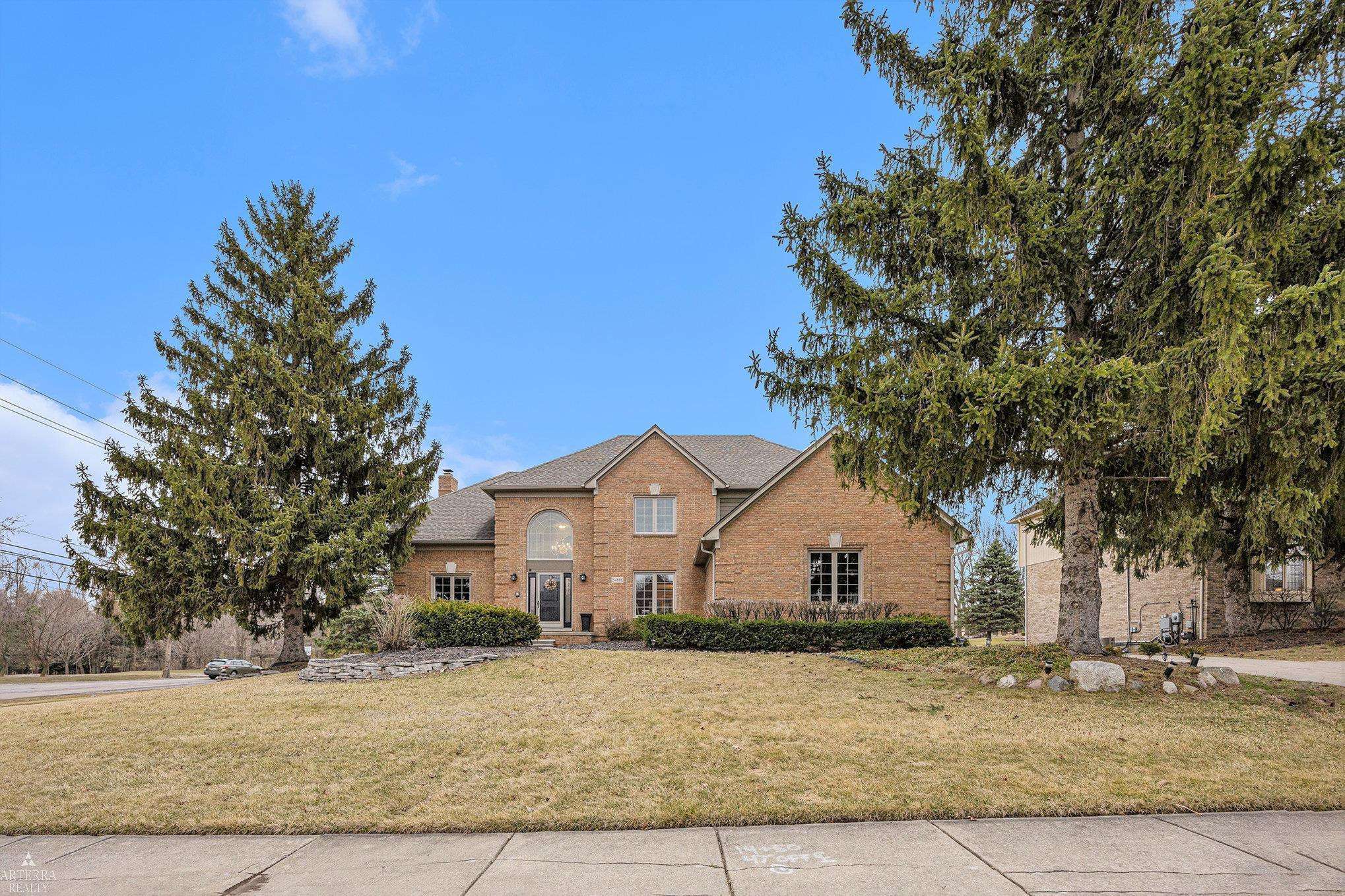 Shelby Twp, MI 48316,54888 RIDGEVIEW Drive