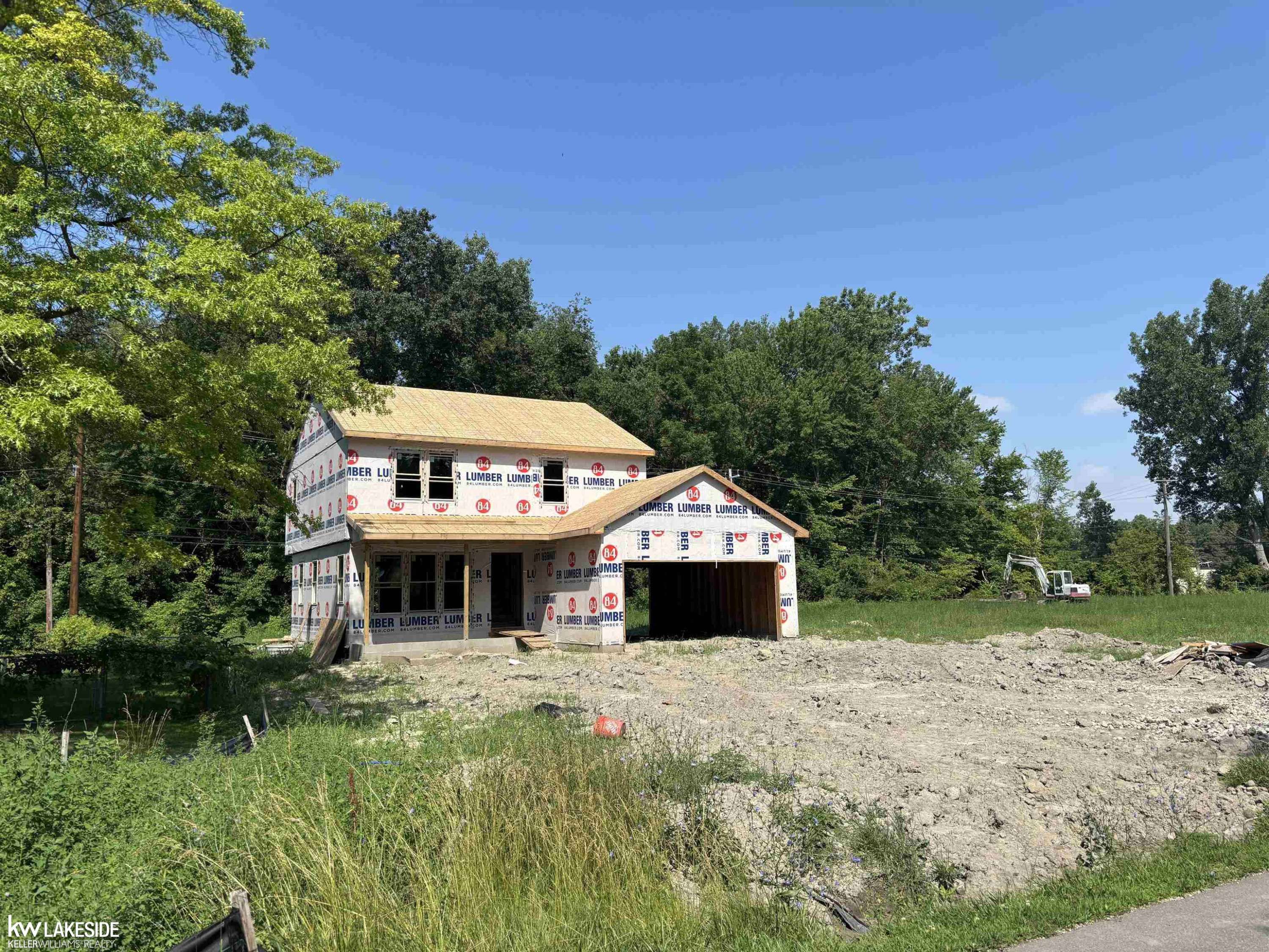 Taylor, MI 48180,15154 Hampden Road