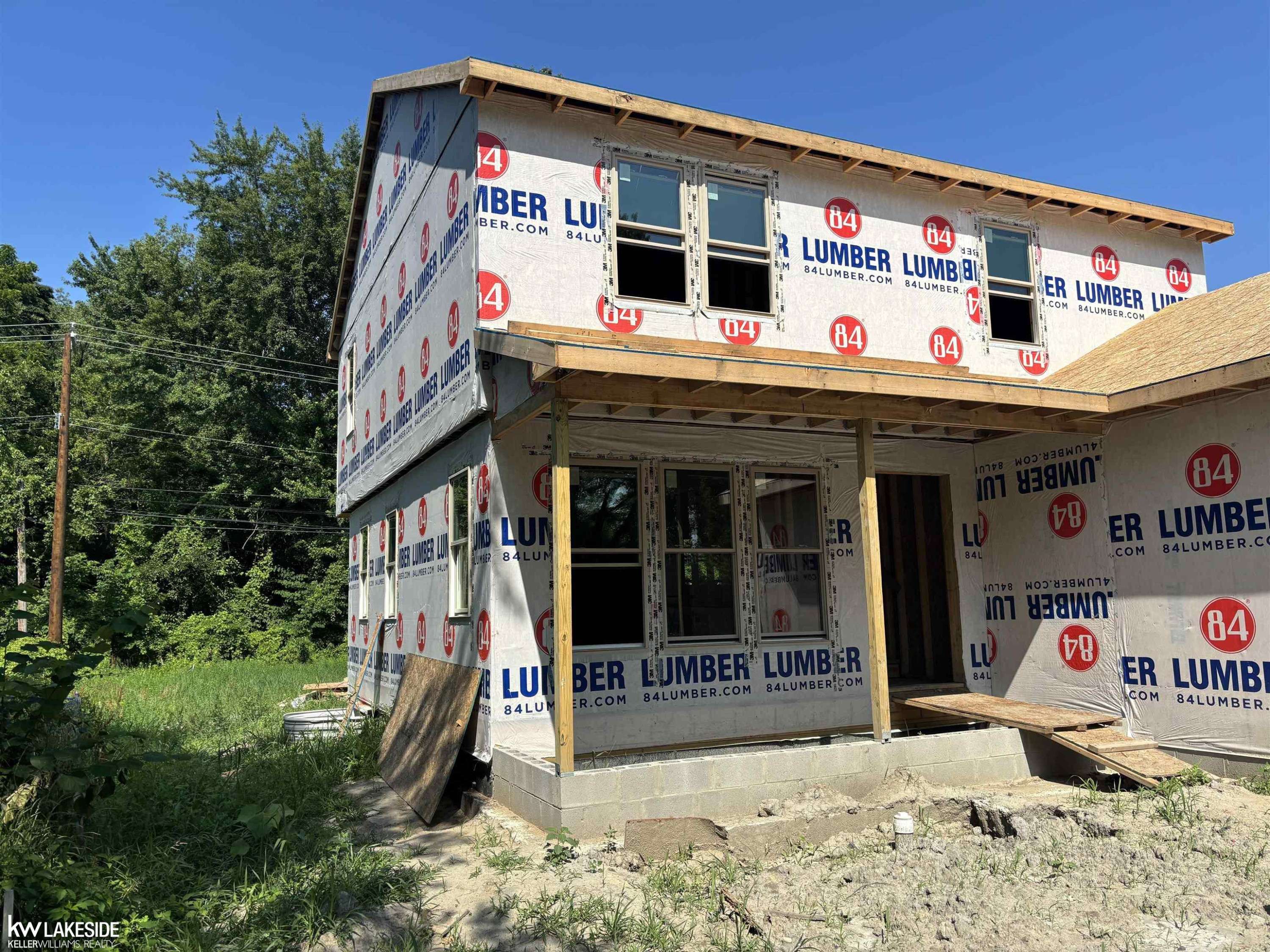 Taylor, MI 48180,00 Hampden Road