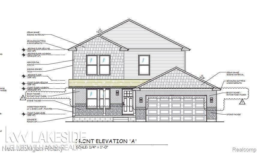 Taylor, MI 48180,0000 Hampden Road