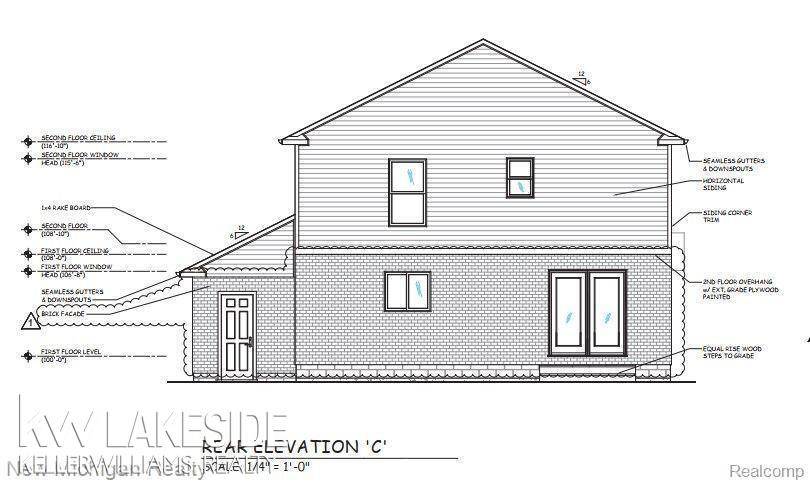 Taylor, MI 48180,01 Hampden Road
