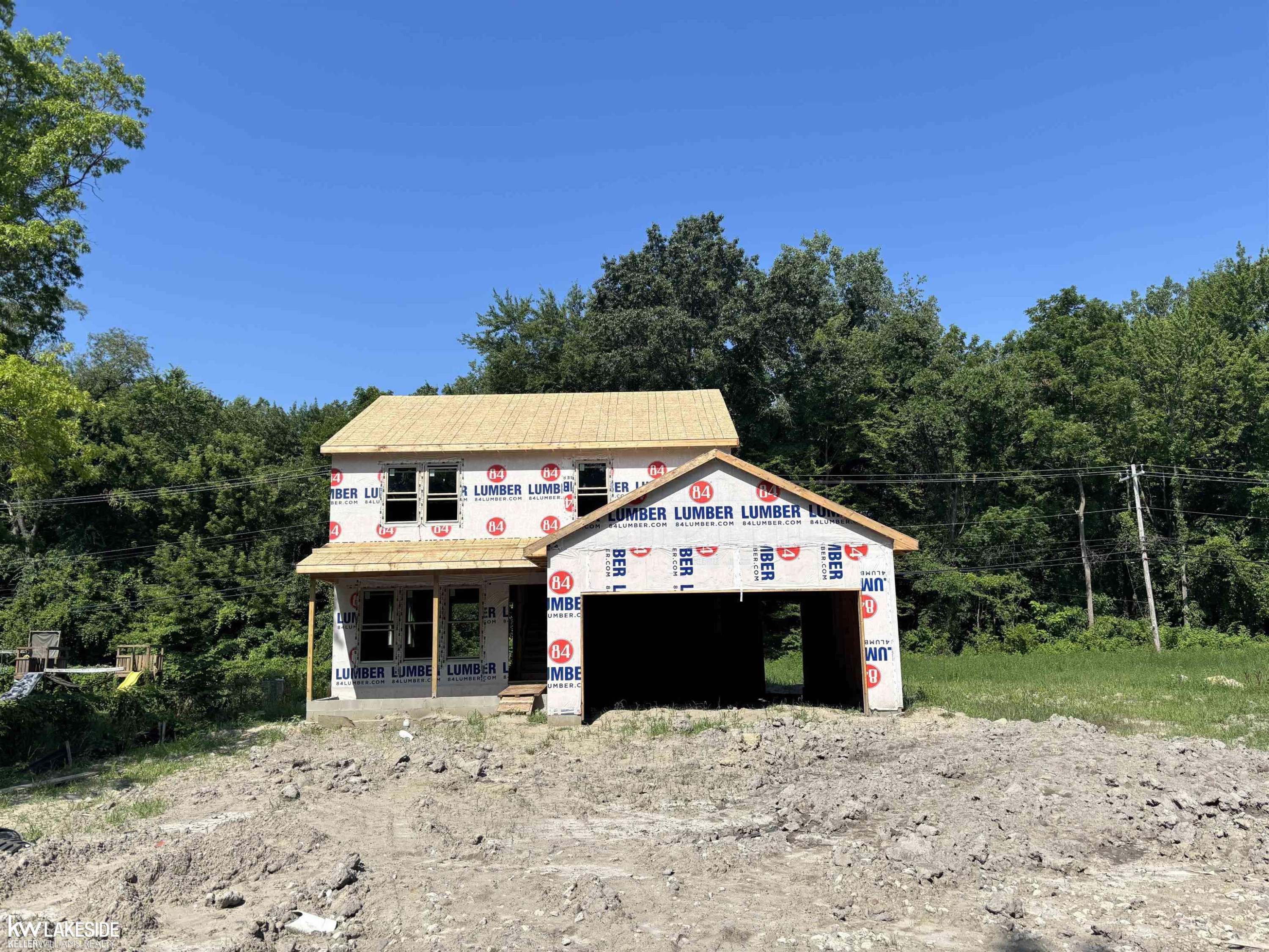 Taylor, MI 48180,01 Hampden Road