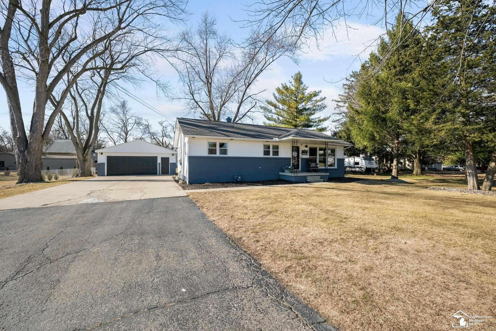 Monroe, MI 48161,15581 Eastwood Street