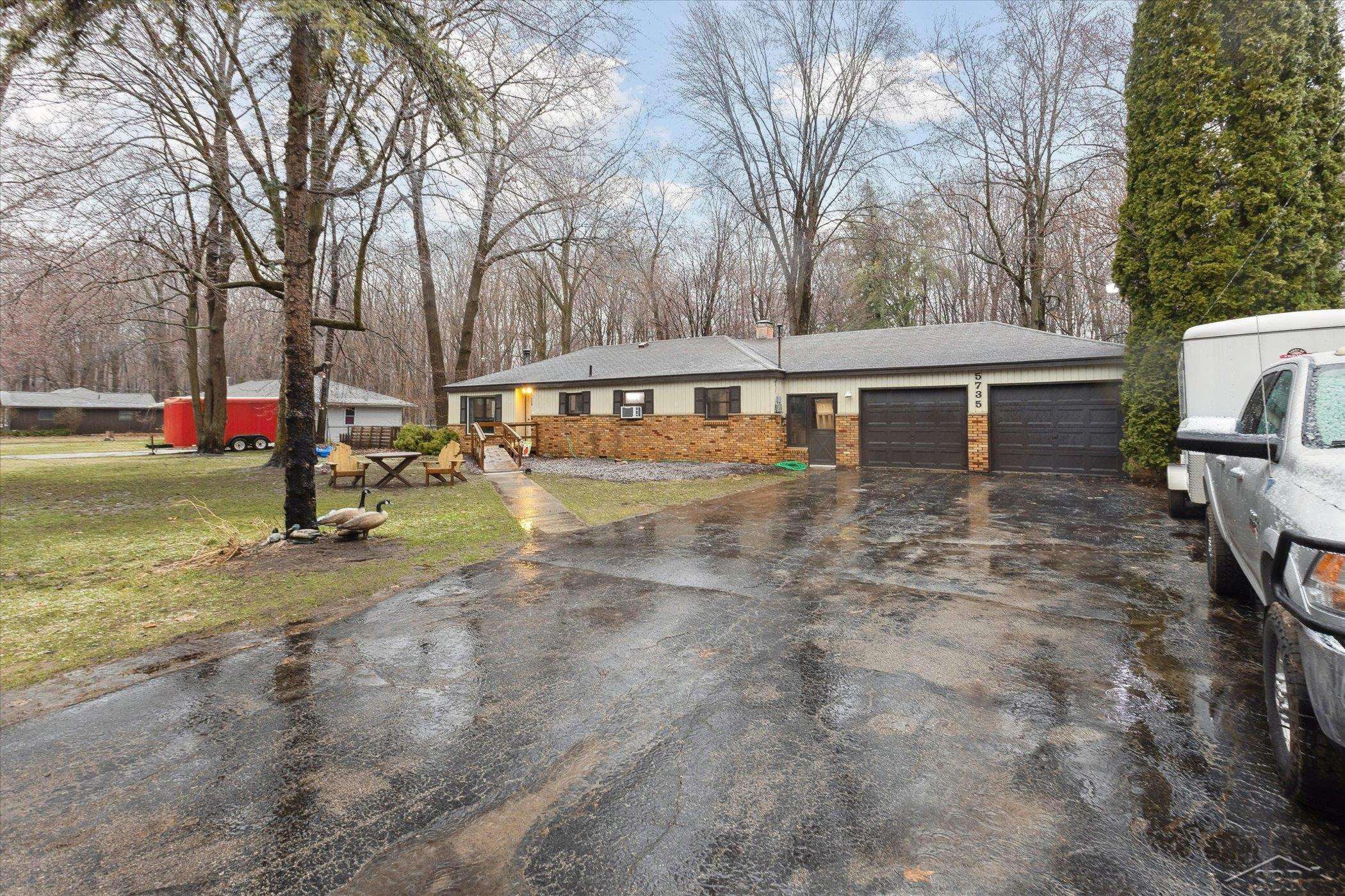 Birch Run, MI 48415,5735 Townline Road