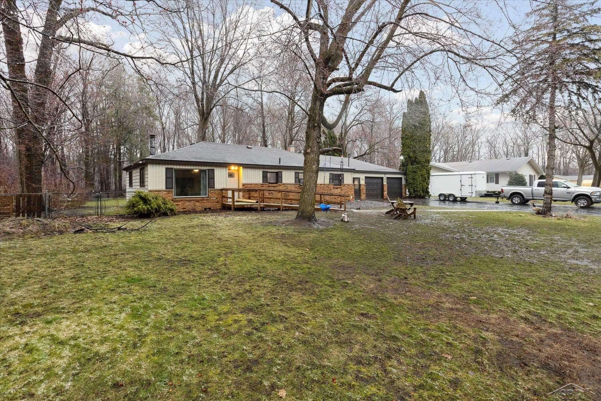 Birch Run, MI 48415,5735 Townline Road