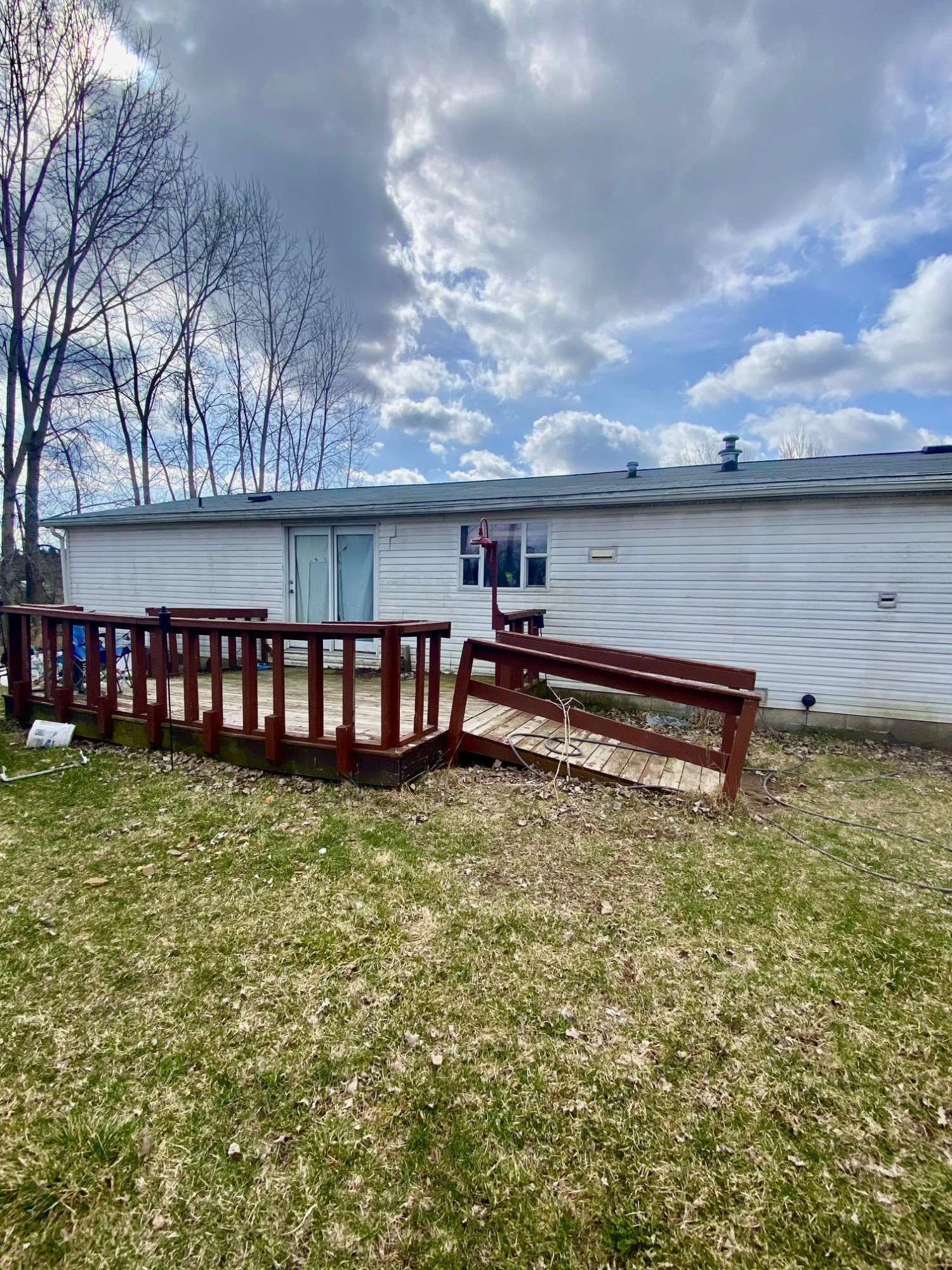 Weidman, MI 48893,9882 W Drew Road