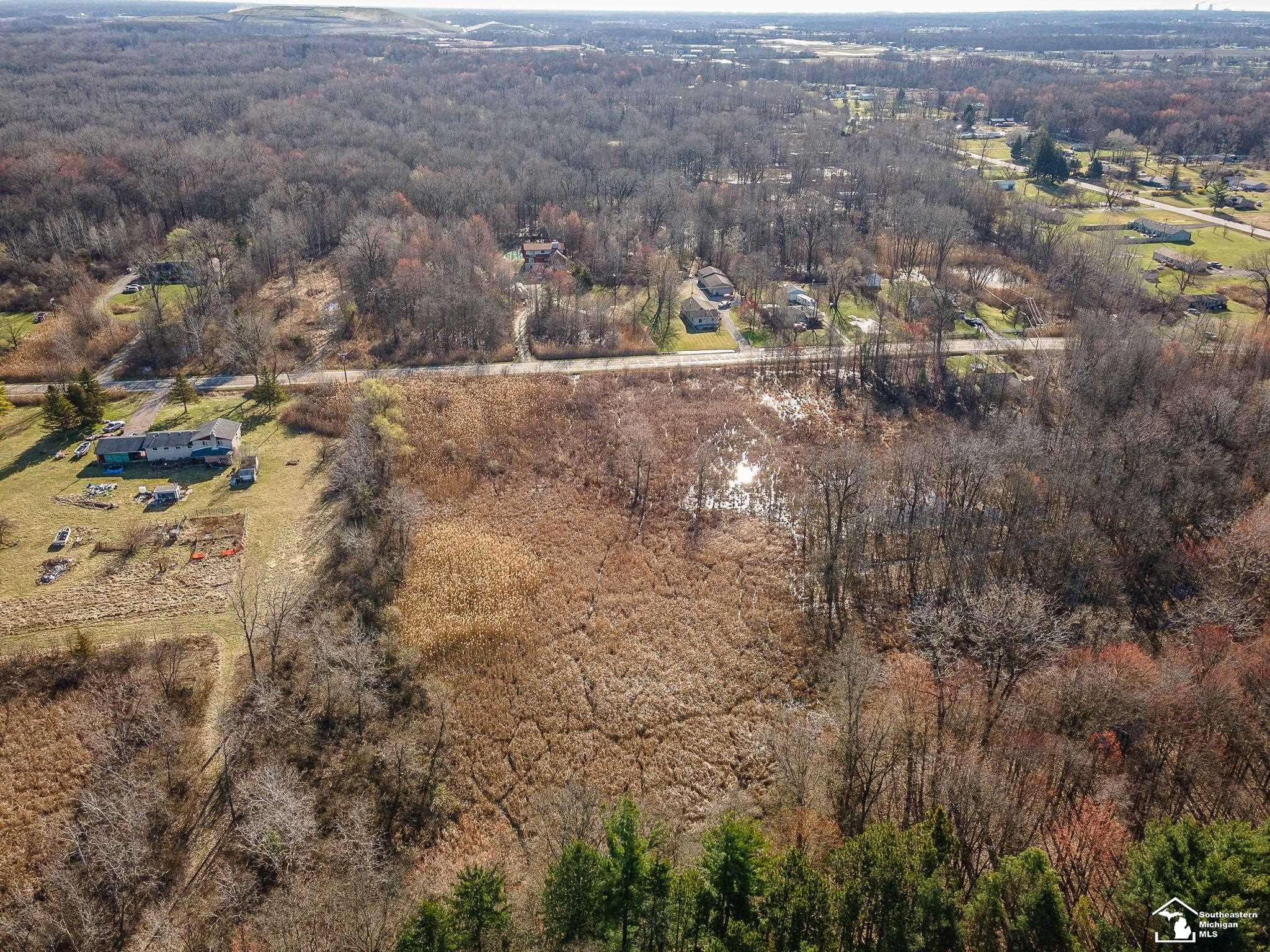 New Boston, MI 48111,29230 Sumpter Road