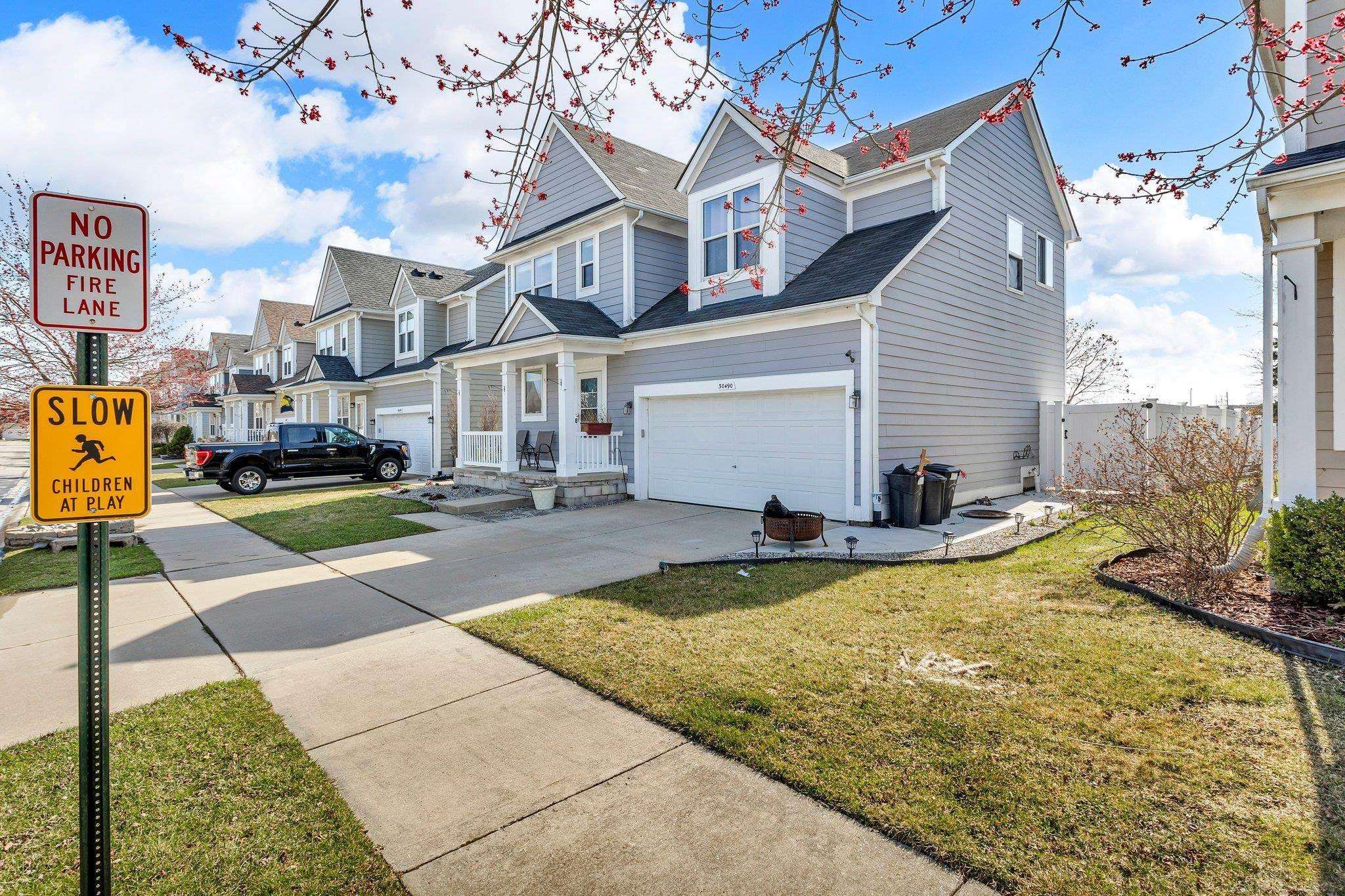 MI,30490 Caroline Emily Drive
