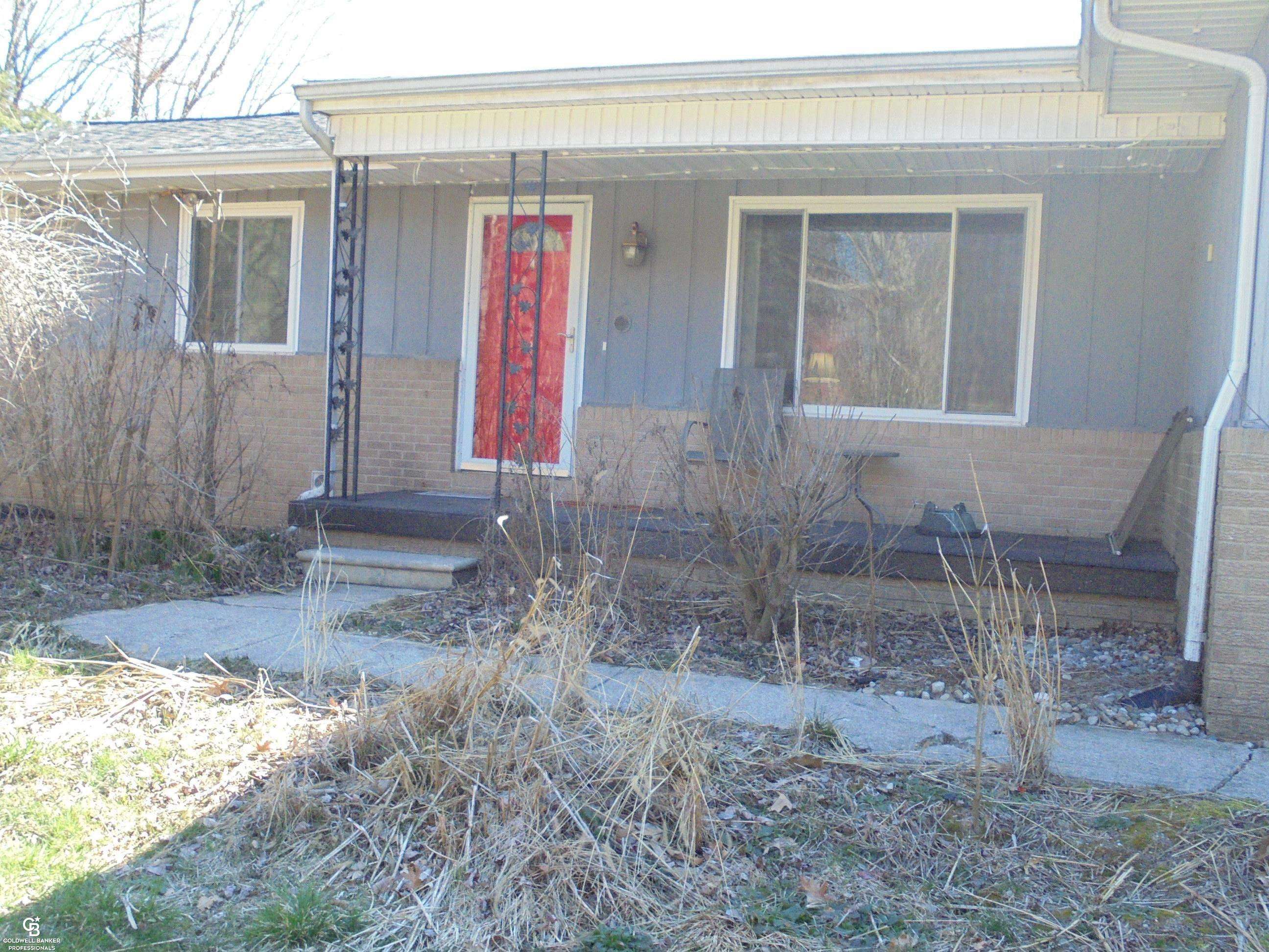 Lapeer, MI 48446,3188 Millville Road