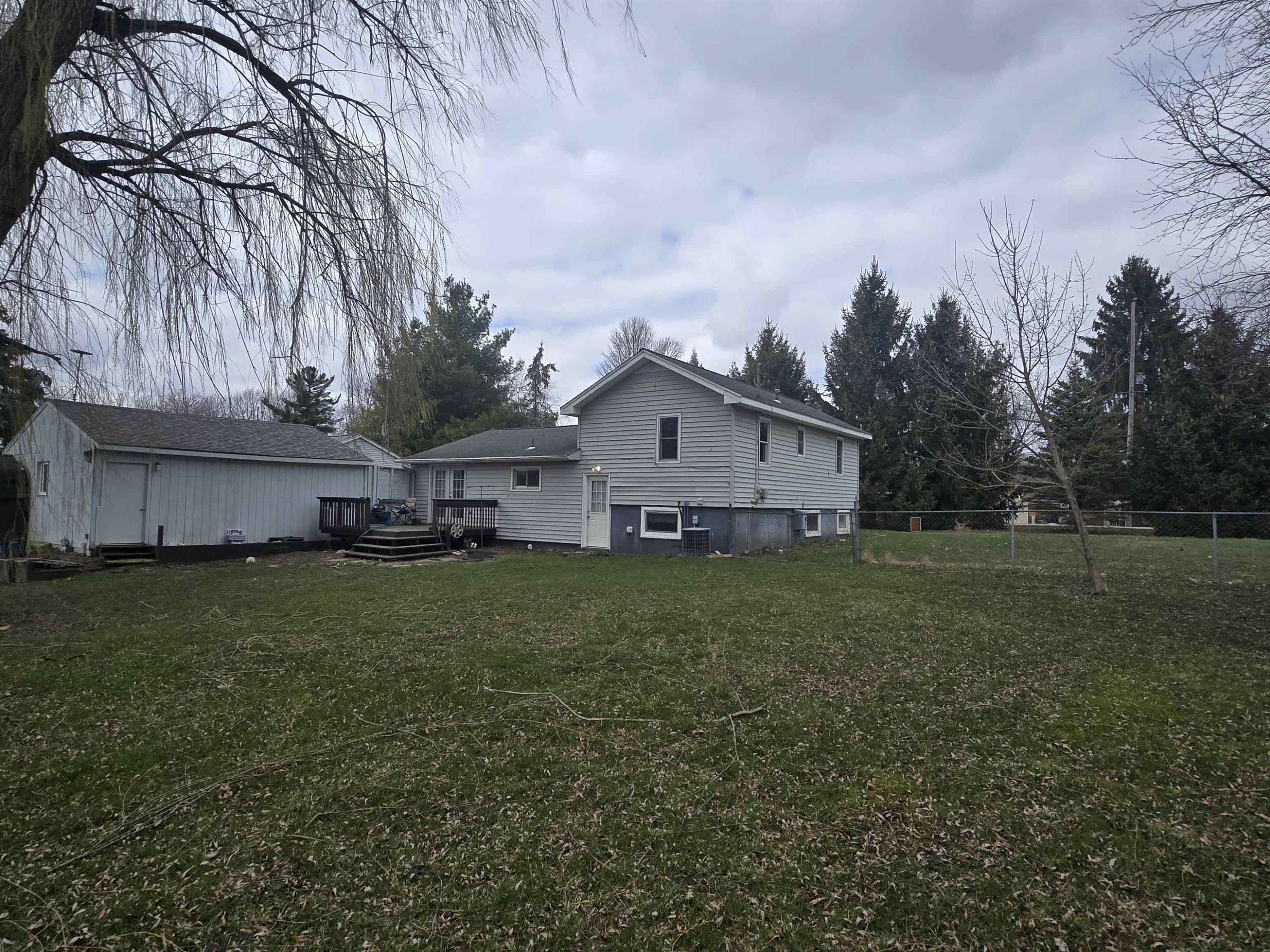 Owosso, MI 48867