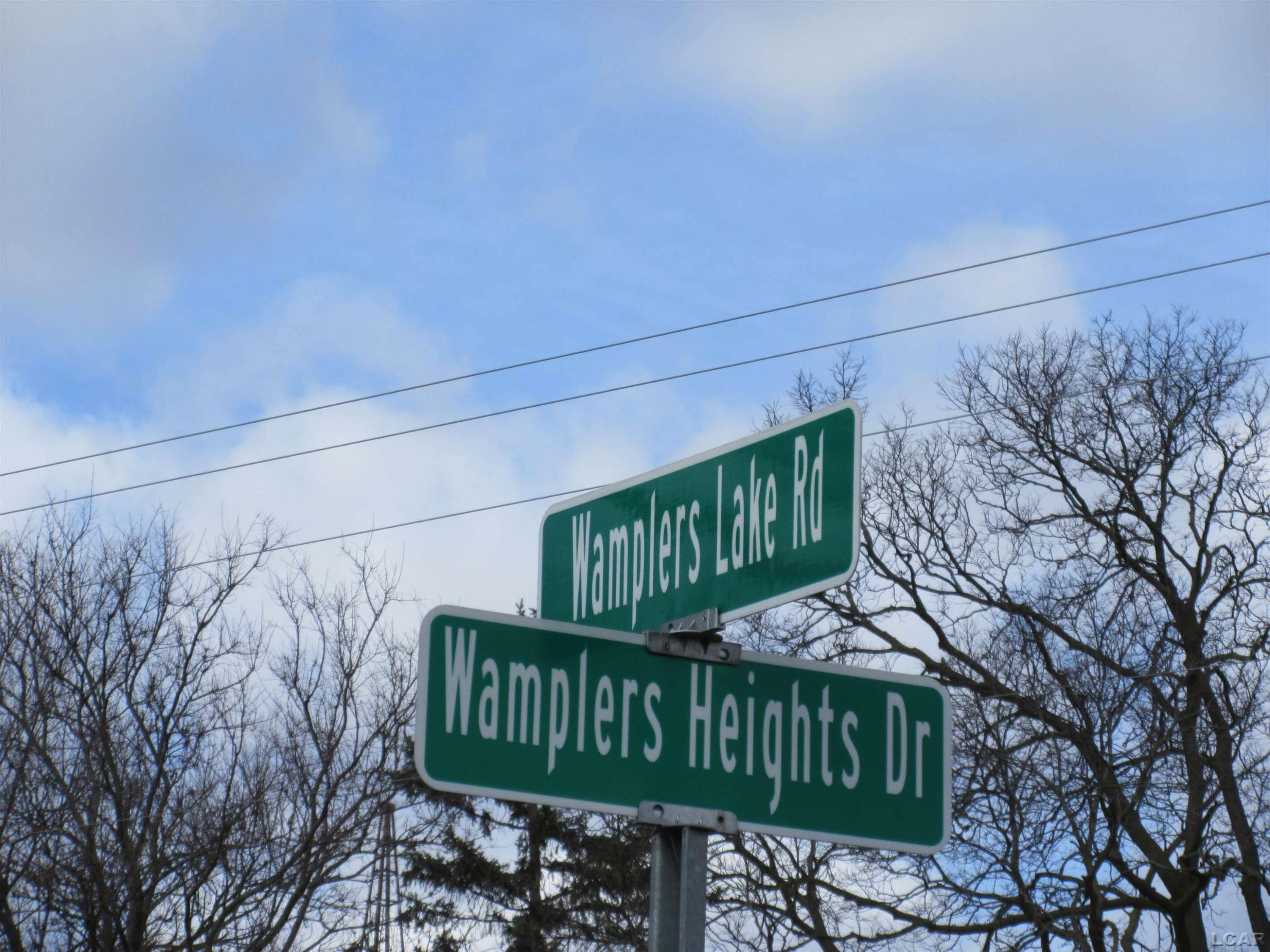 Brooklyn, MI 49230,1993 WAMPLERS HEIGHTS Drive