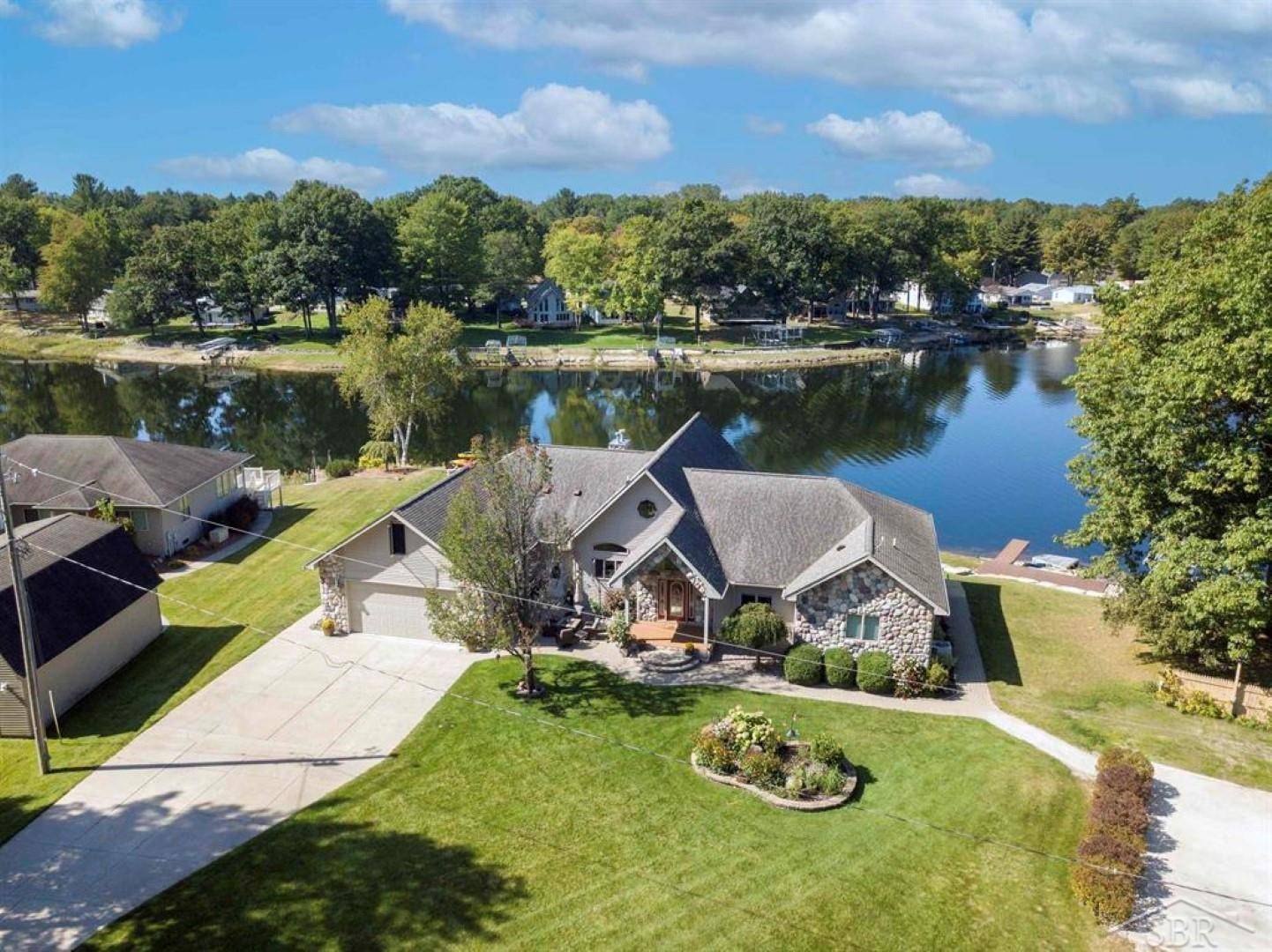 Gladwin, MI 48624,3315 N West Branch Drive