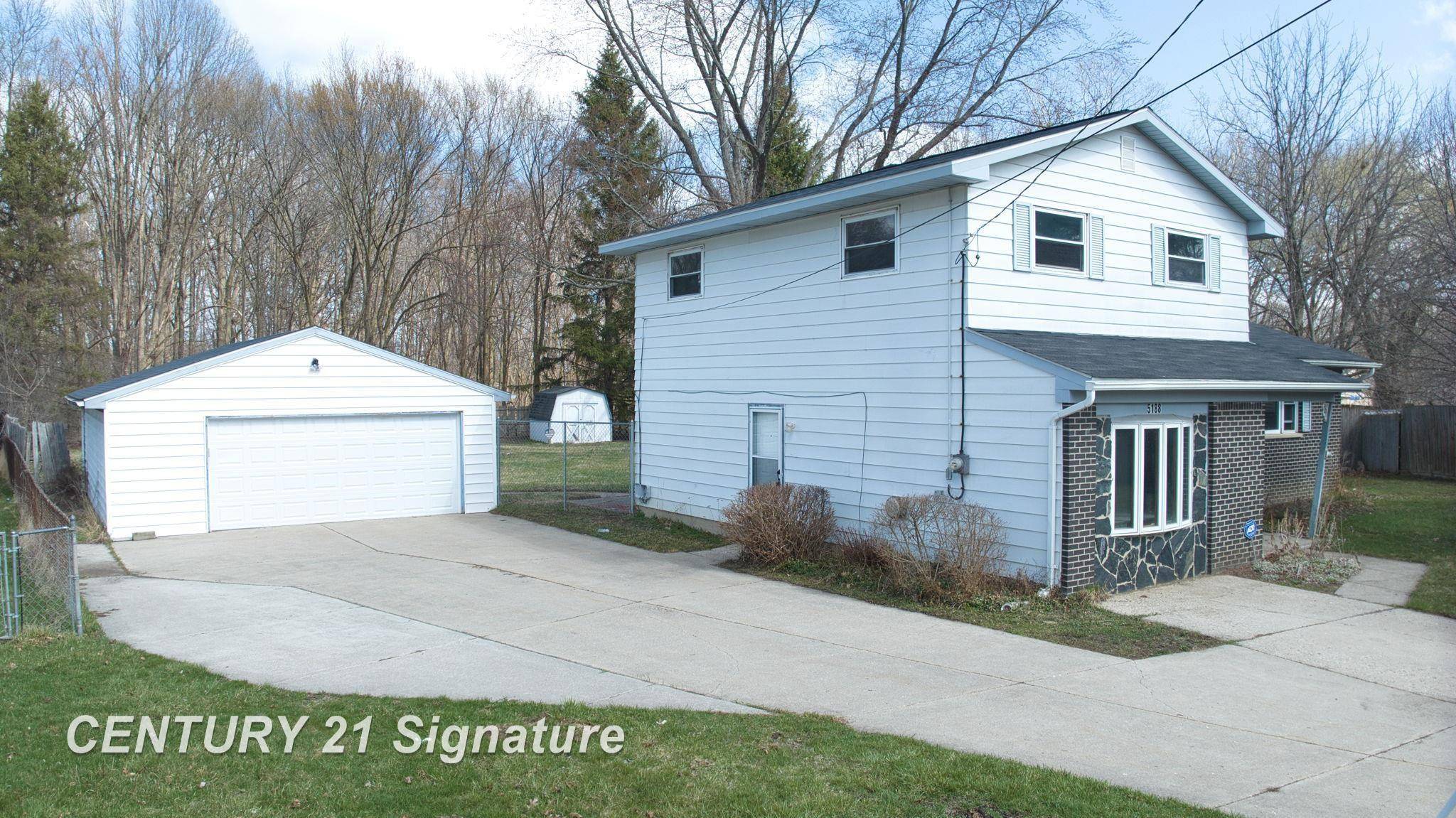 Swartz Creek, MI 48473,5188 Hansen Drive