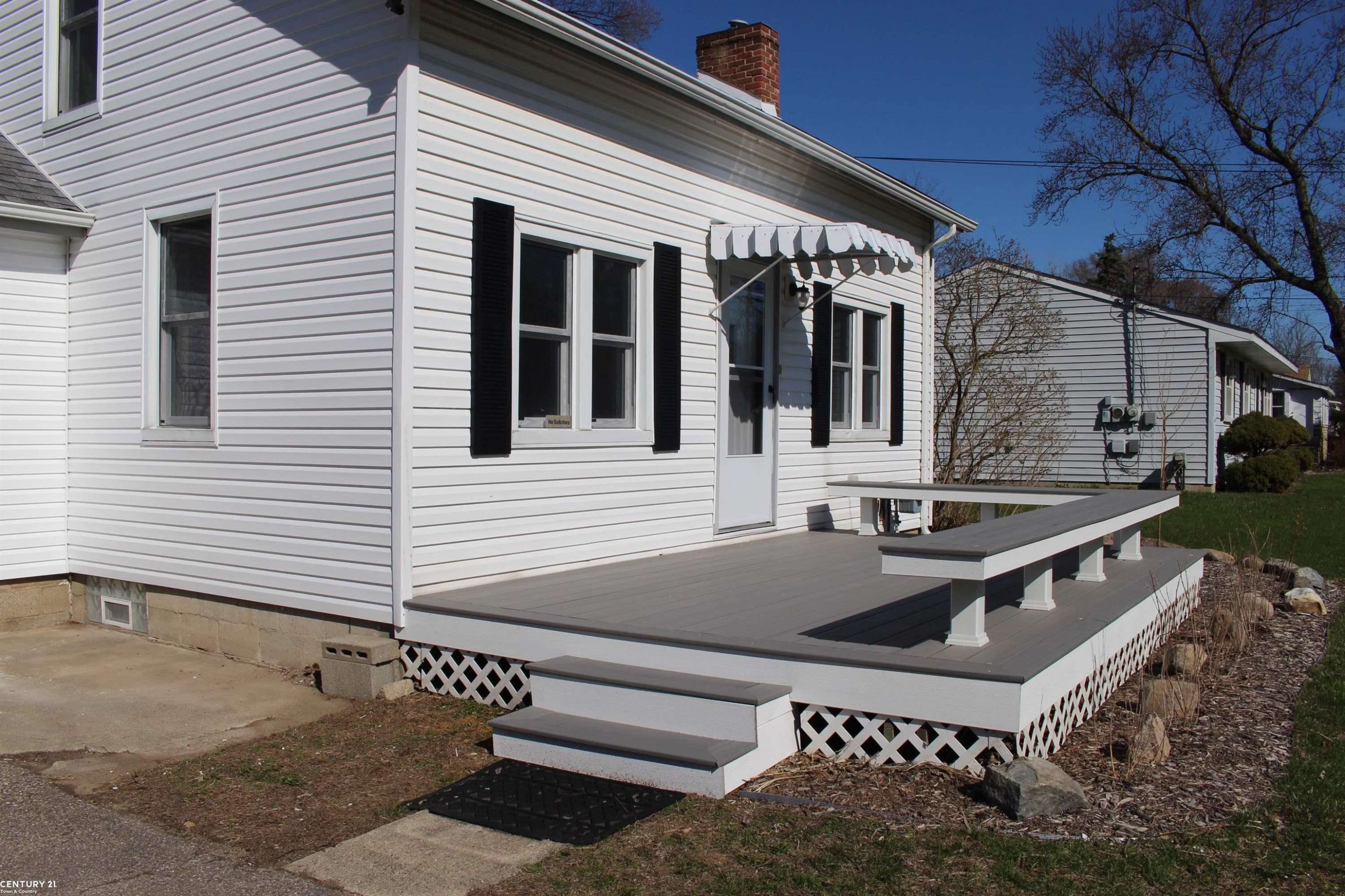Shelby Twp, MI 48317,46249 Vineyard Avenue