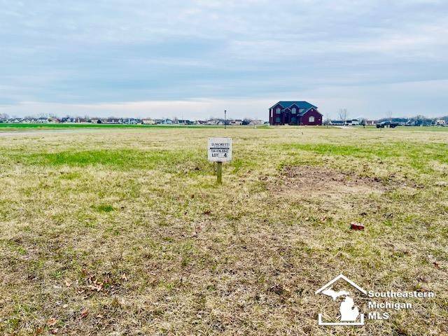 Newport, MI 48166,4325 Rolling Meadows Drive