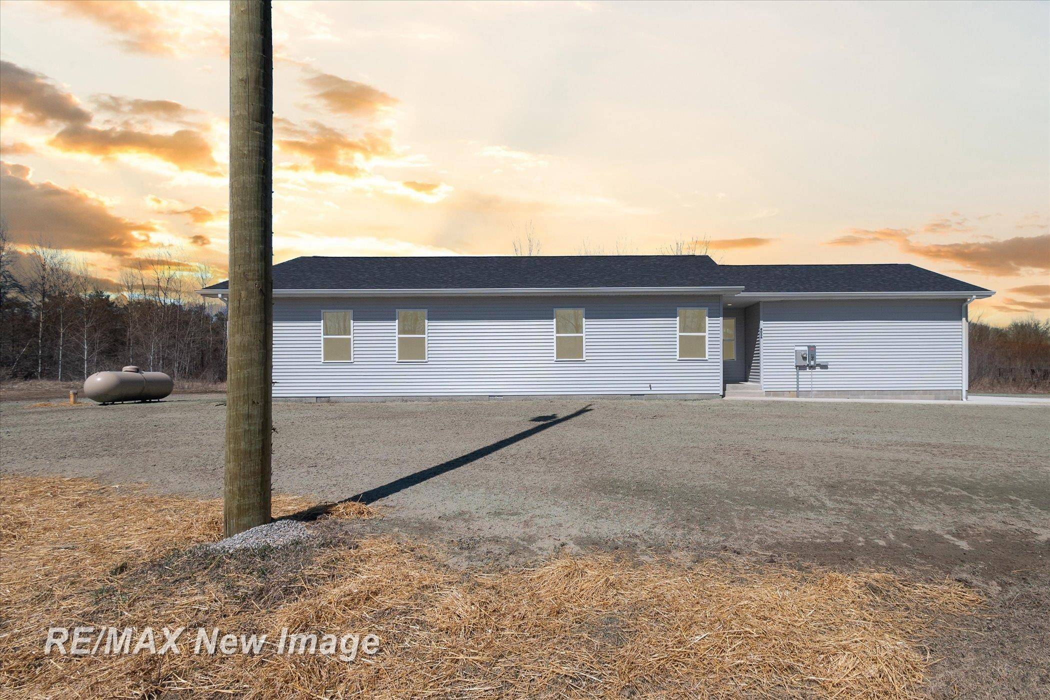 Beaverton, MI 48612,4056 Lang Road