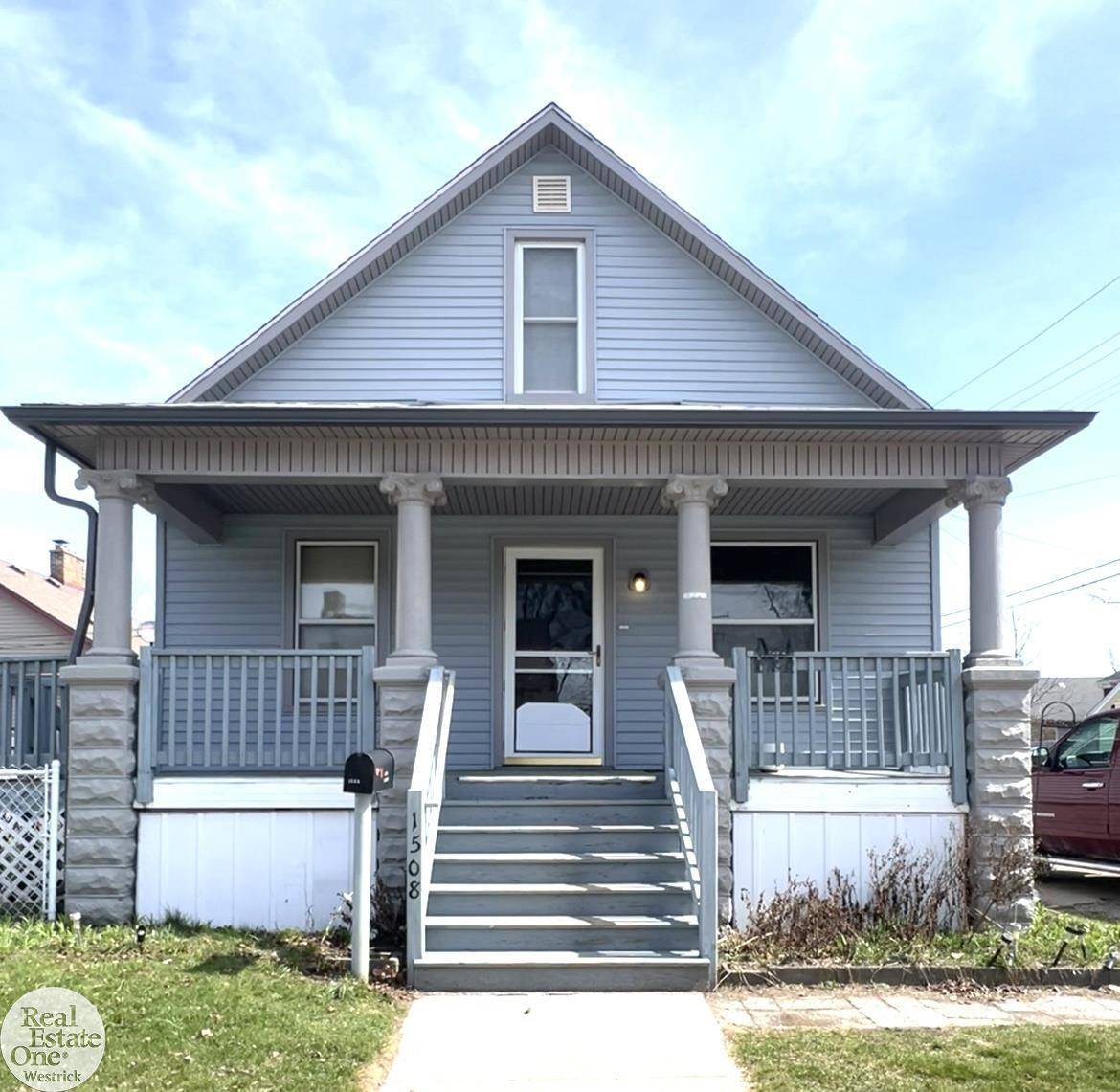 Port Huron, MI 48060,1508 19th Street