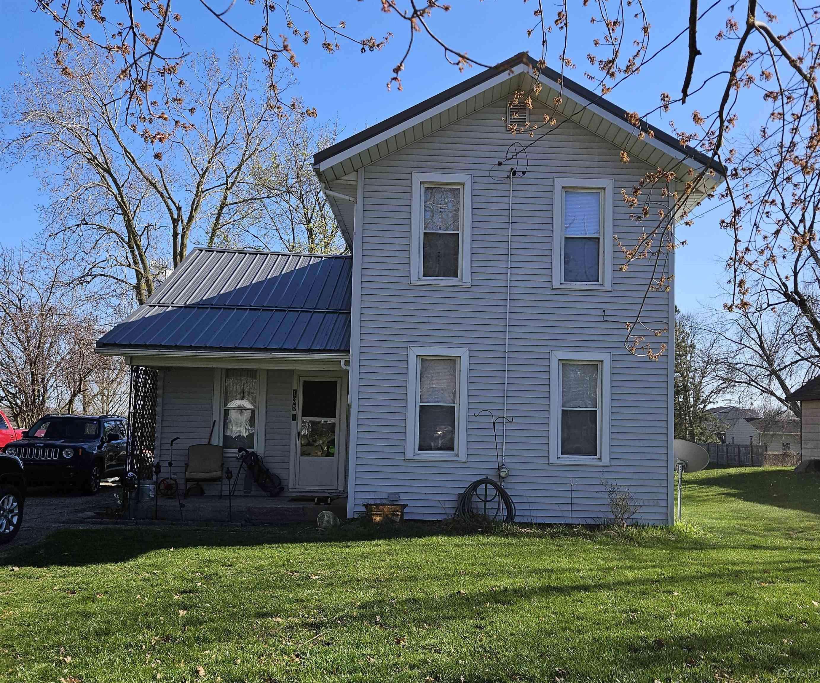 Brooklyn, MI 49230,135 Lane Street