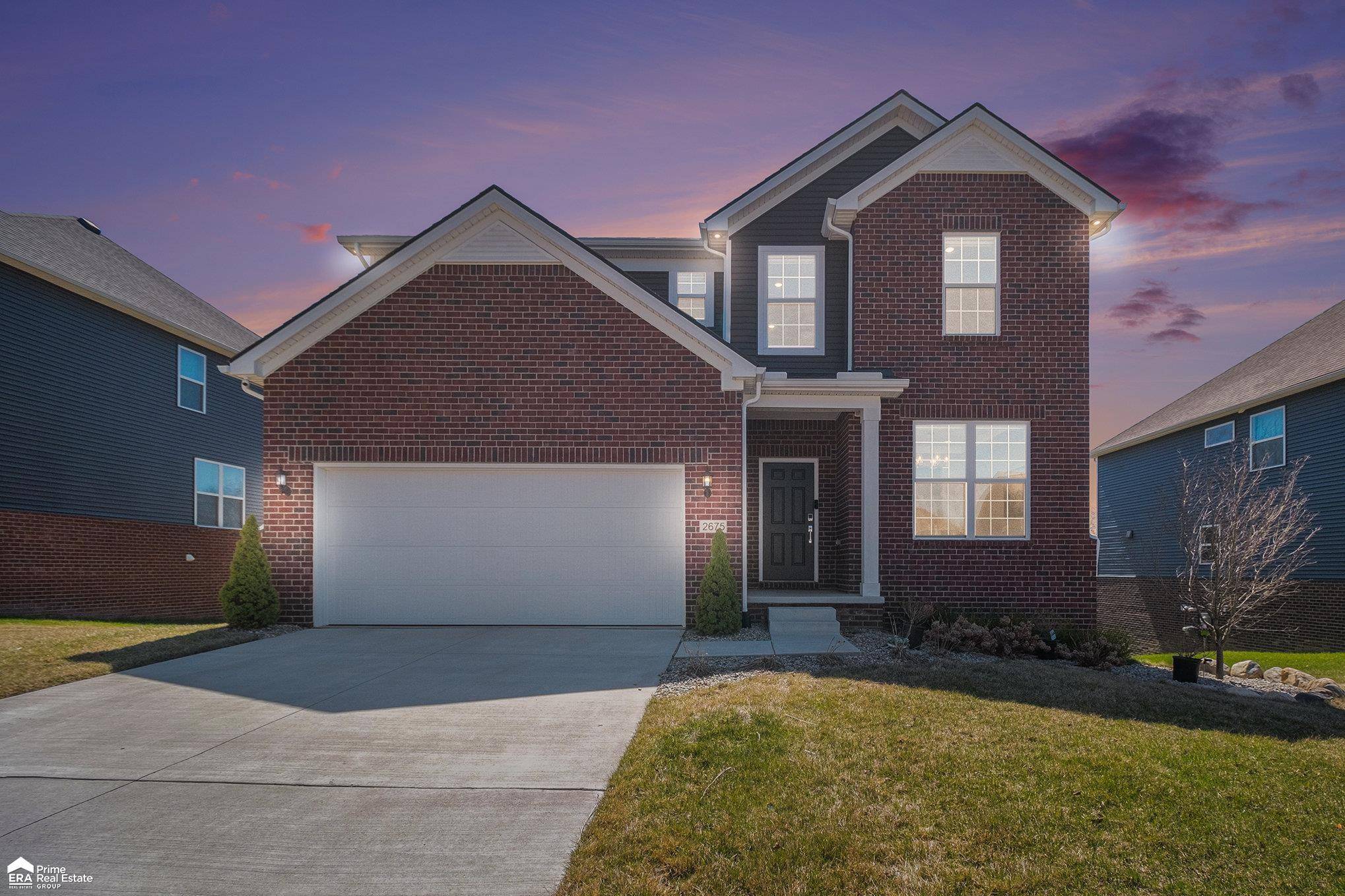 MI 48382,2675 Ironton Drive