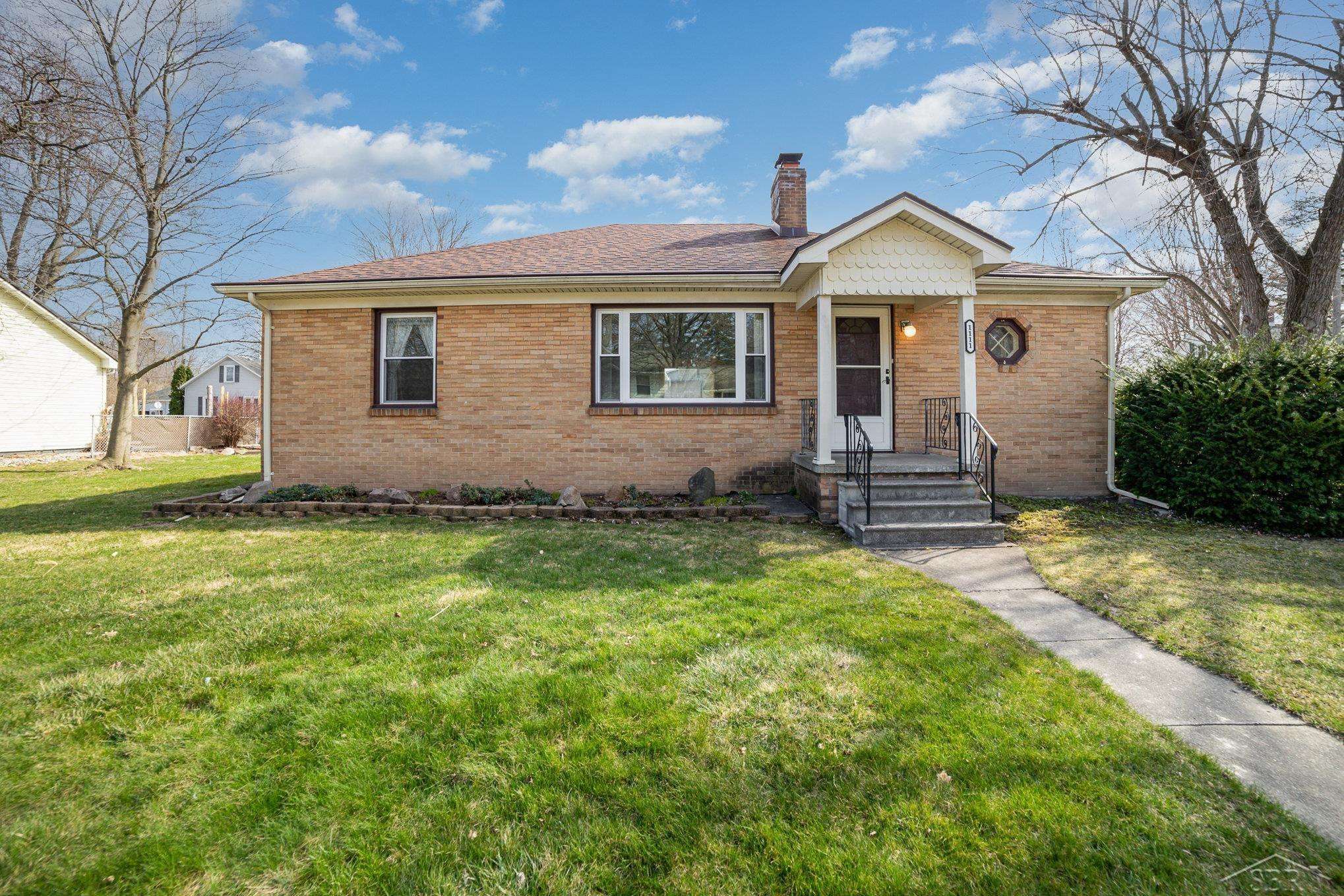 Midland, MI 48640,1111 Elgin Street