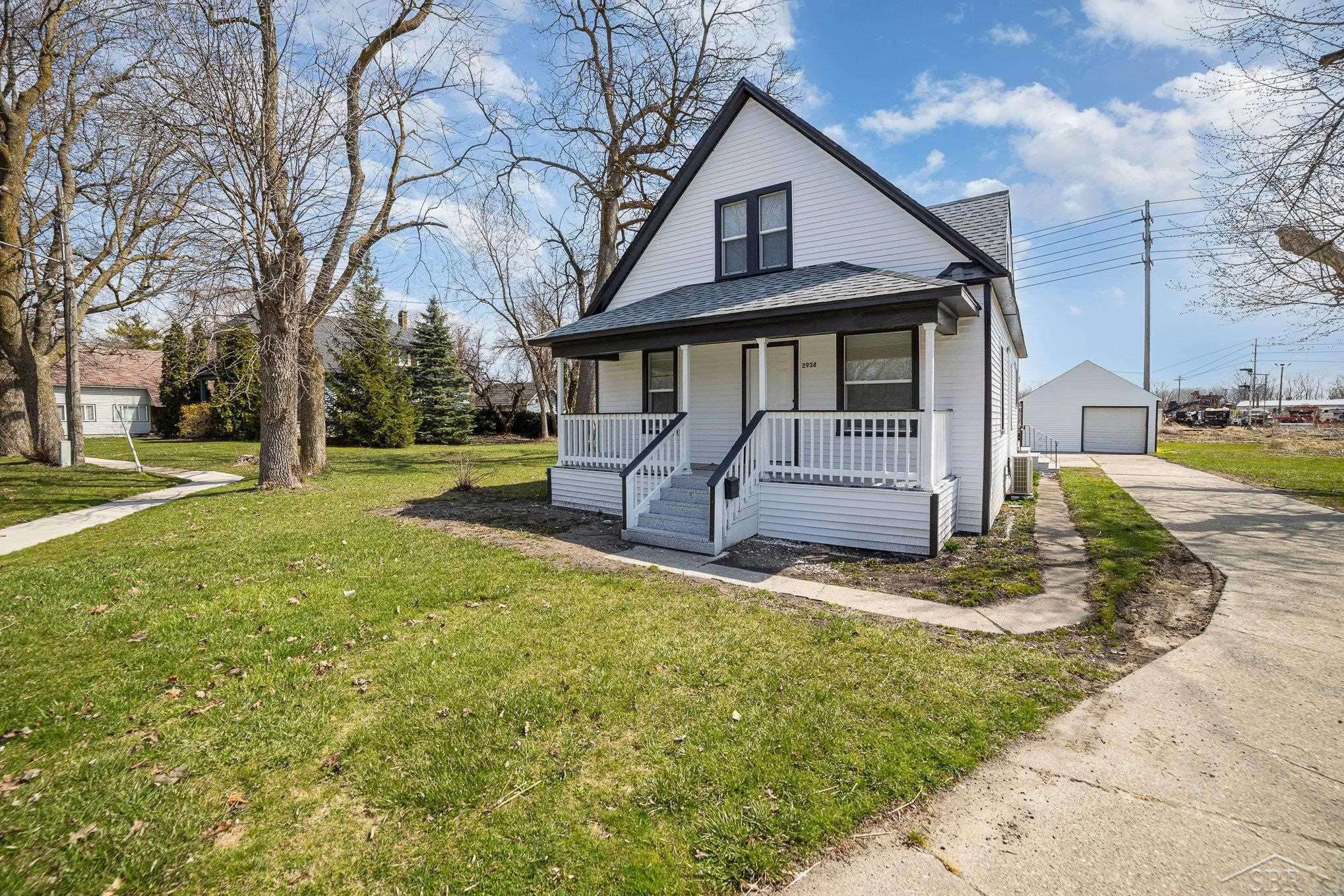 Carrollton, MI 48604,2938 jackson
