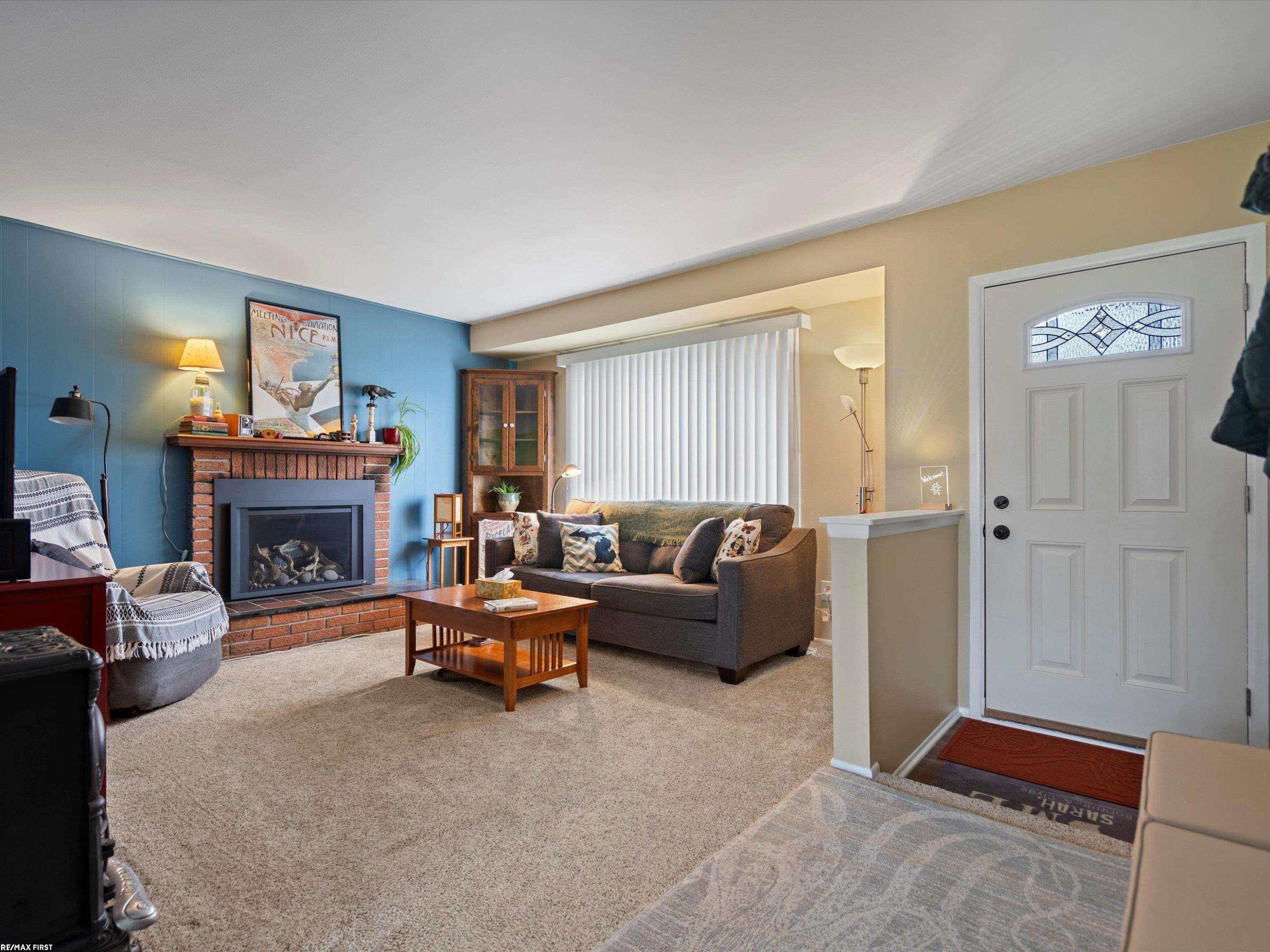 Sterling Heights, MI 48314,8530 Leslie Drive