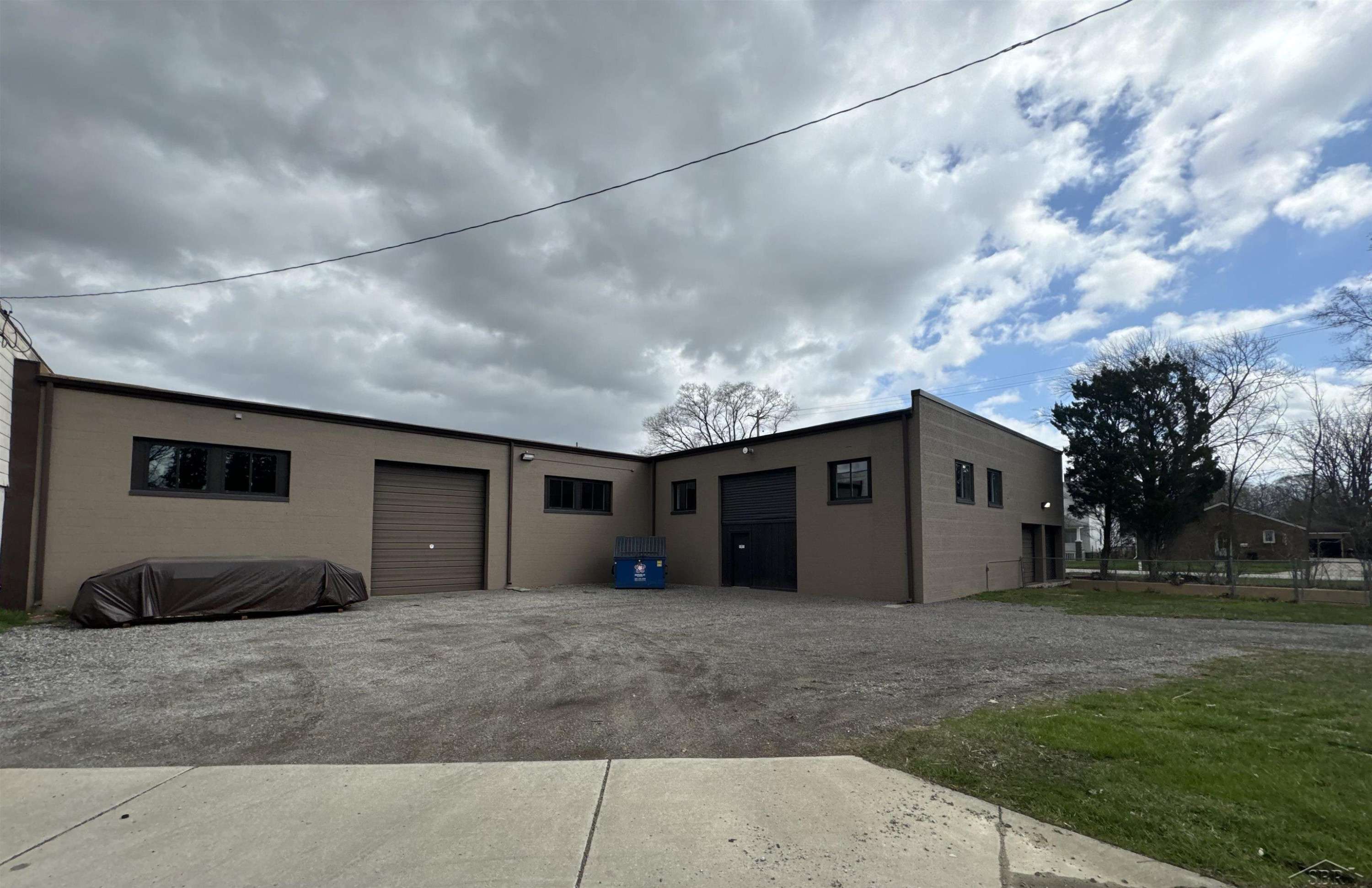 Saginaw, MI 48601,3119 S Jefferson Avenue