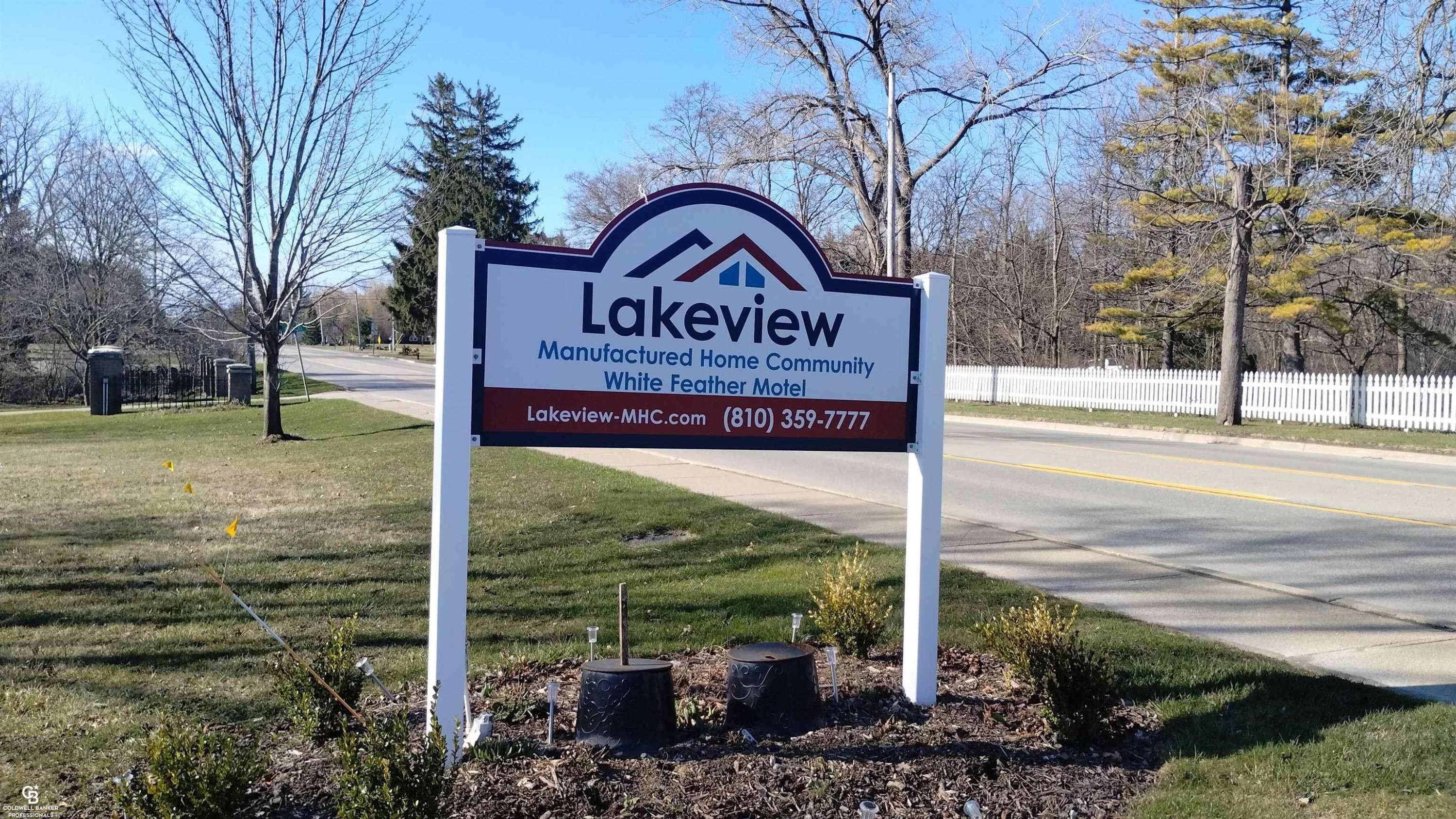 Lexington, MI 48450,5767 Main Street Lot 5 Circle